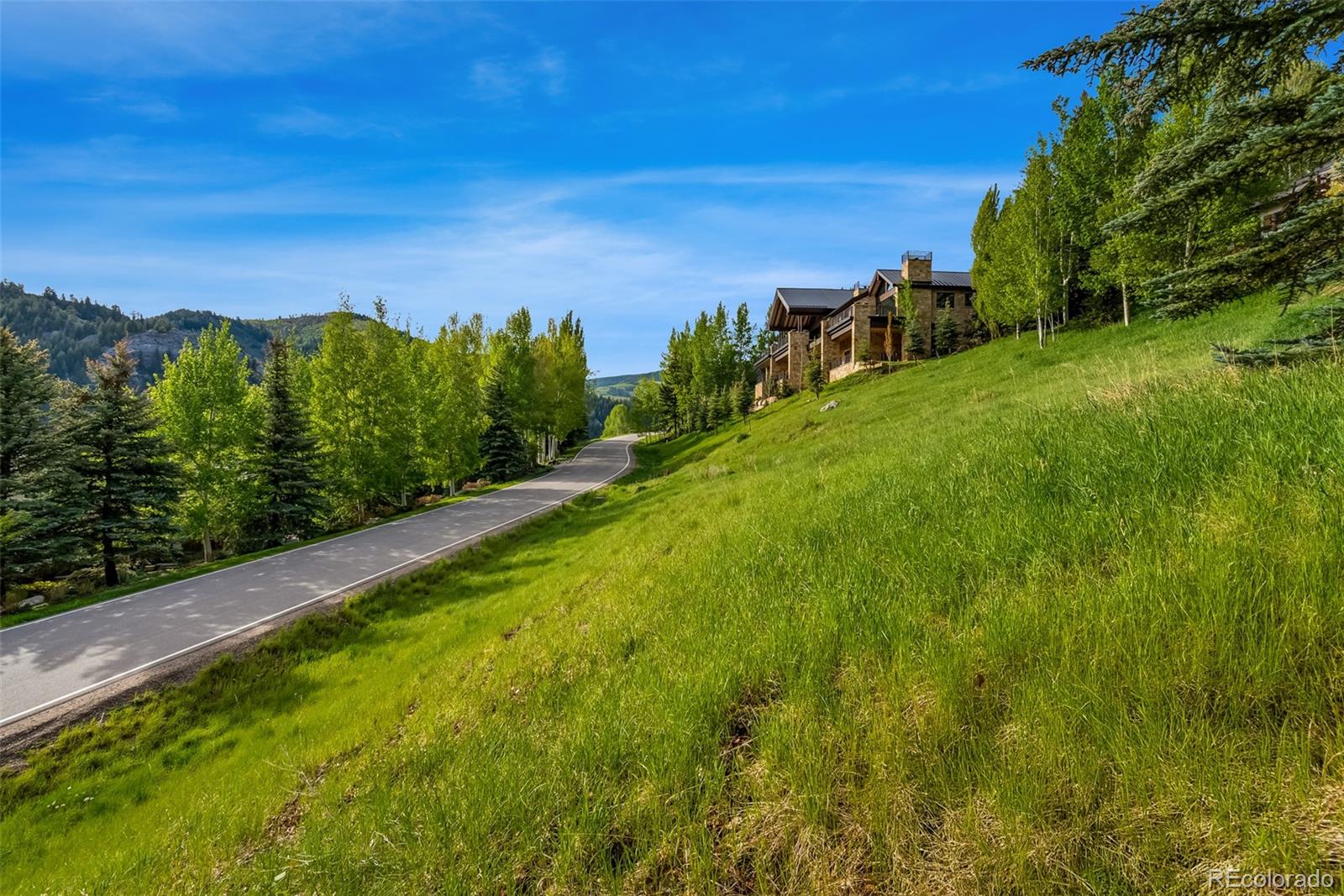 65 Wayne Creek Road Avon CO 81620
