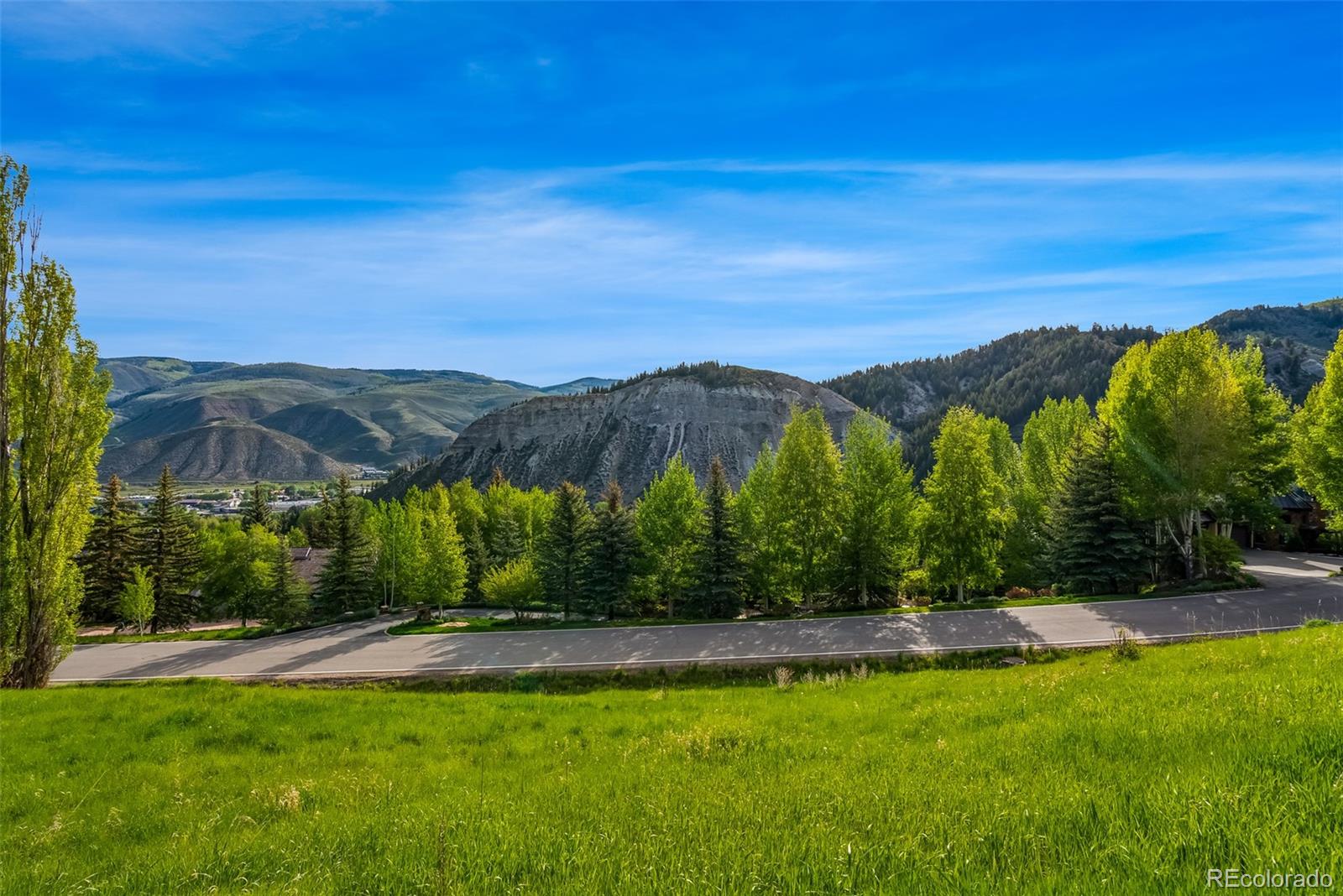 65 Wayne Creek Road Avon CO 81620