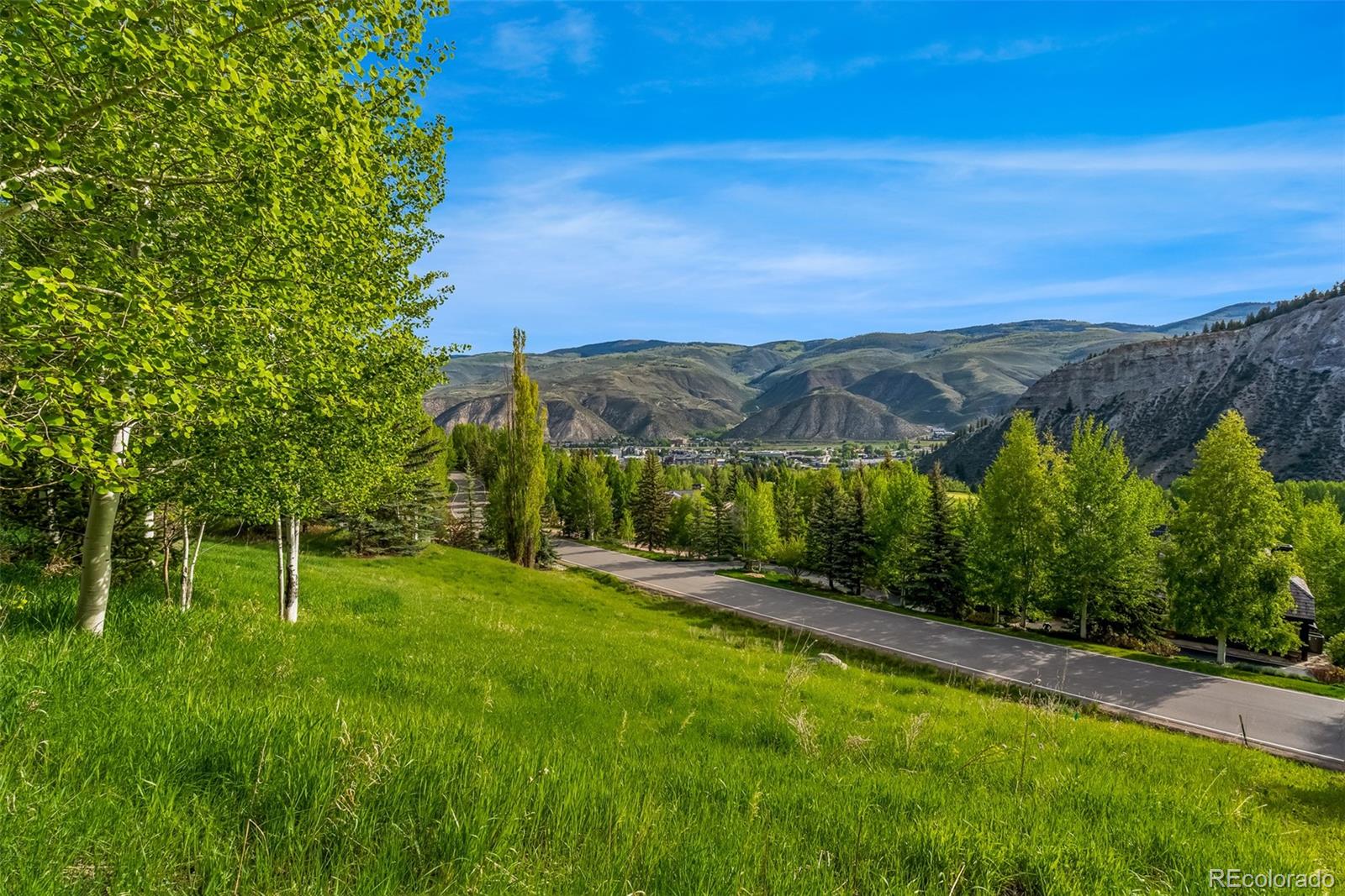 65 Wayne Creek Road Avon CO 81620