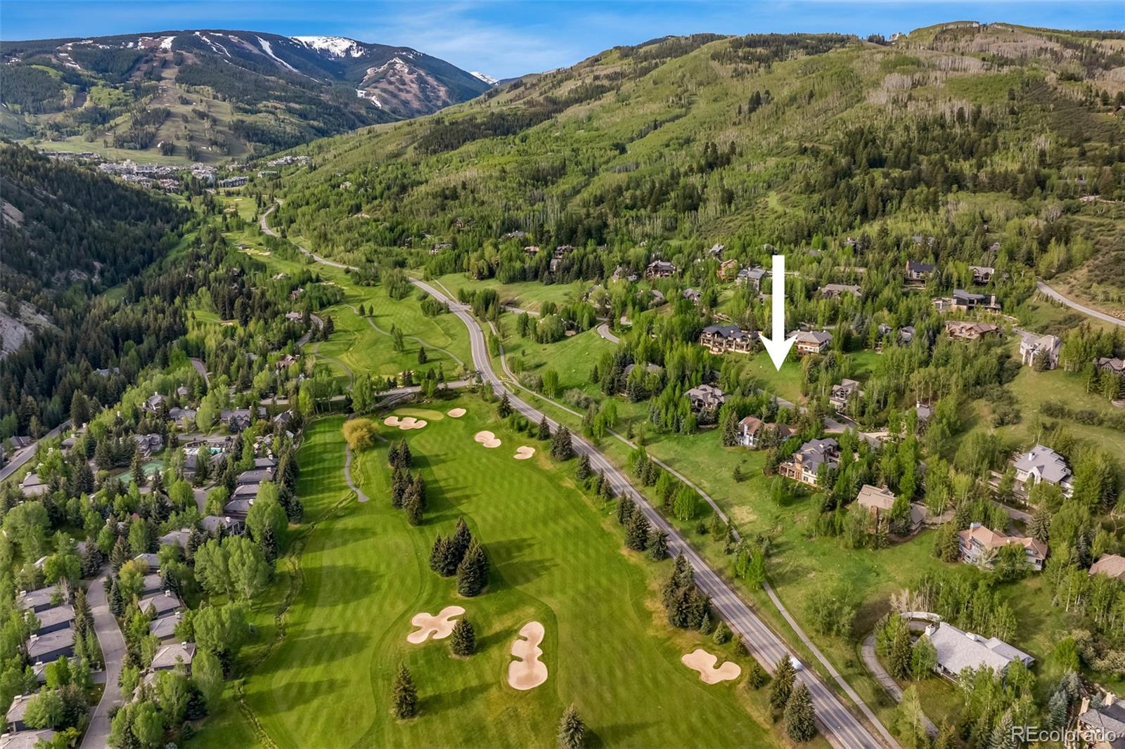65 Wayne Creek Road Avon CO 81620