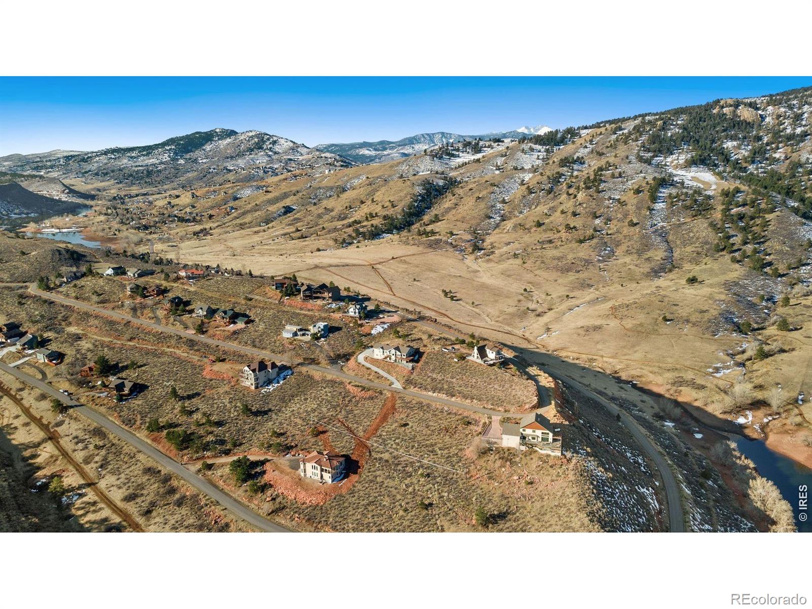 3384 Continental Circle Fort Collins CO 80526