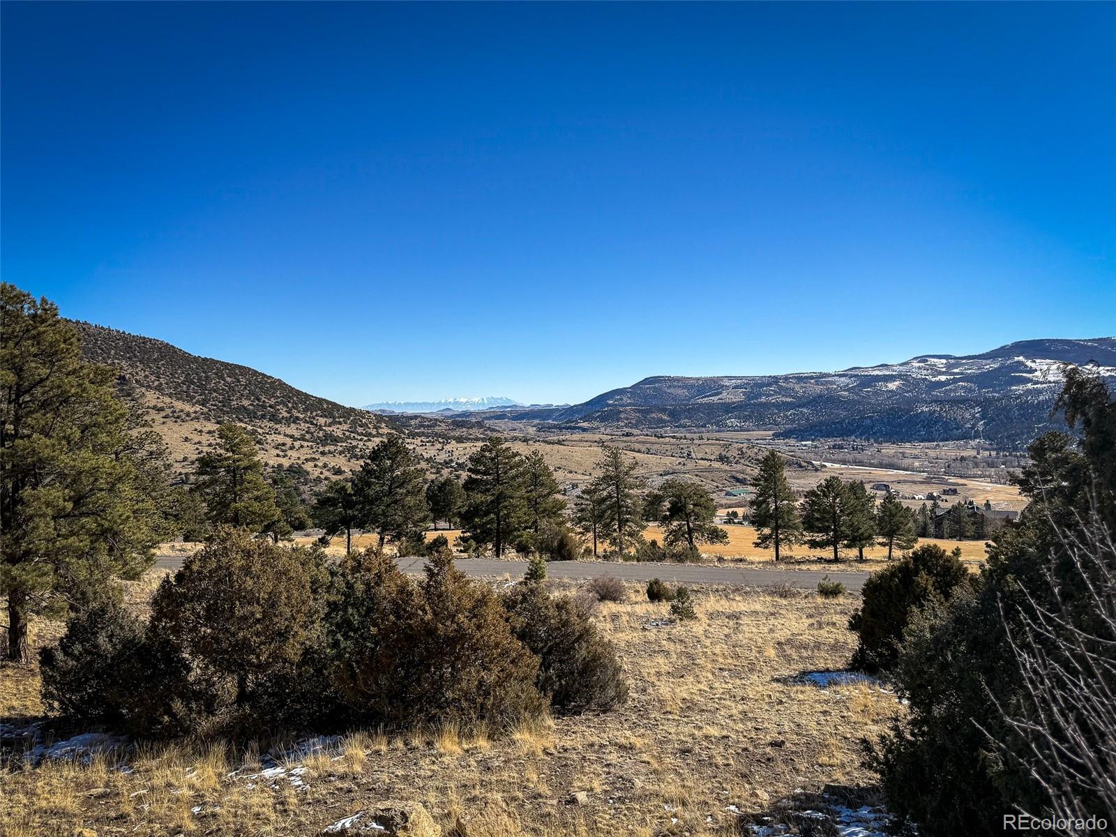 0 Ellingwood Drive South Fork CO 81154