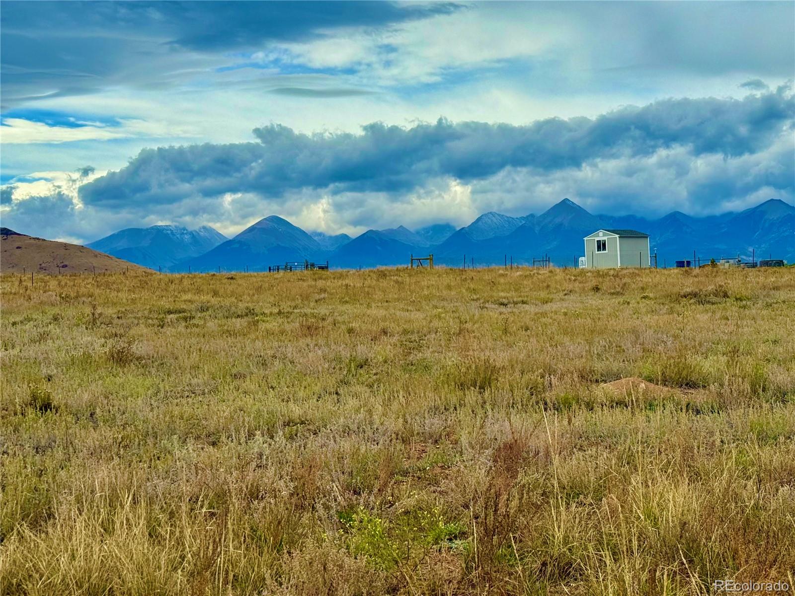 135 Fawn Street Westcliffe CO 81252