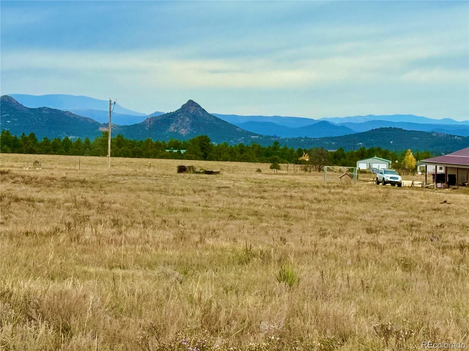 135 Fawn Street Westcliffe CO 81252