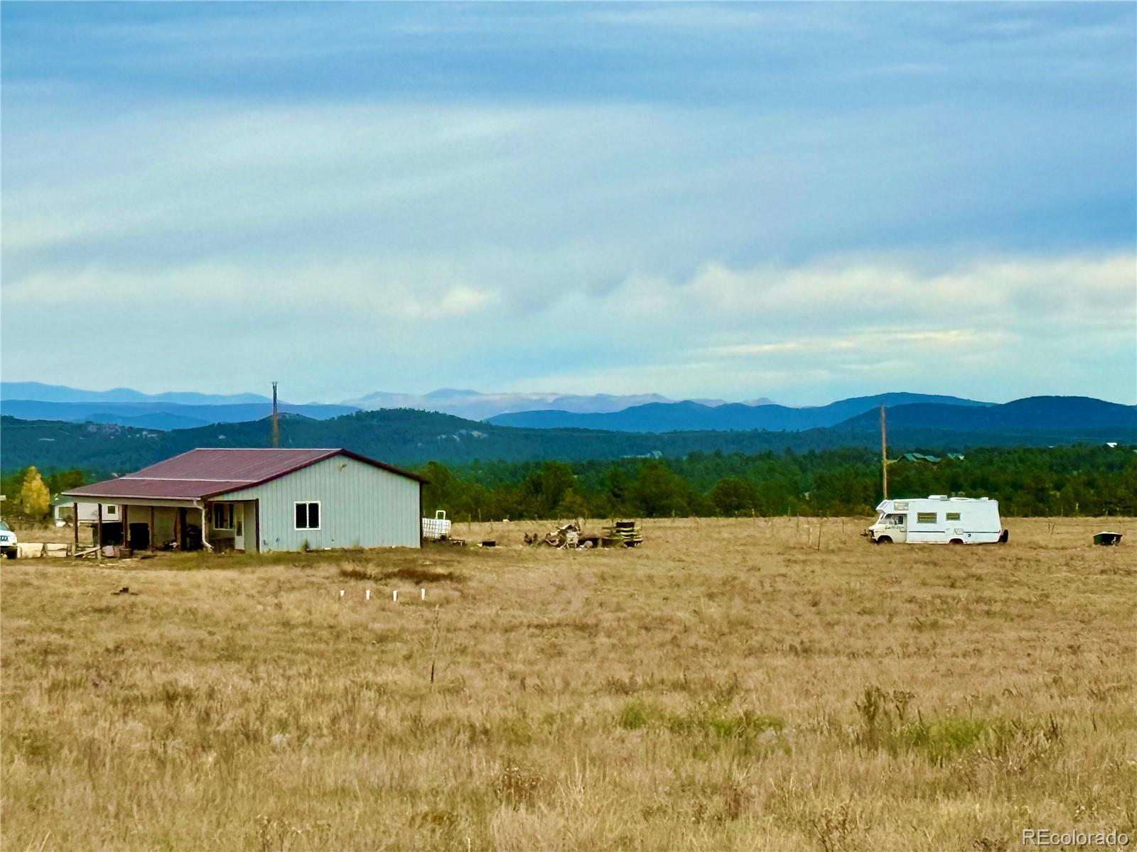 135 Fawn Street Westcliffe CO 81252