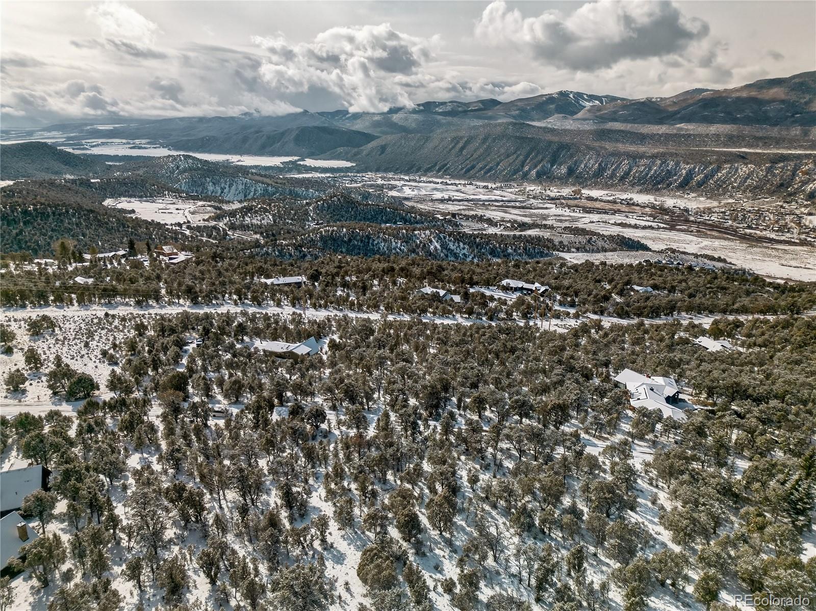 137 Cedar Cove Glenwood Springs CO 81601