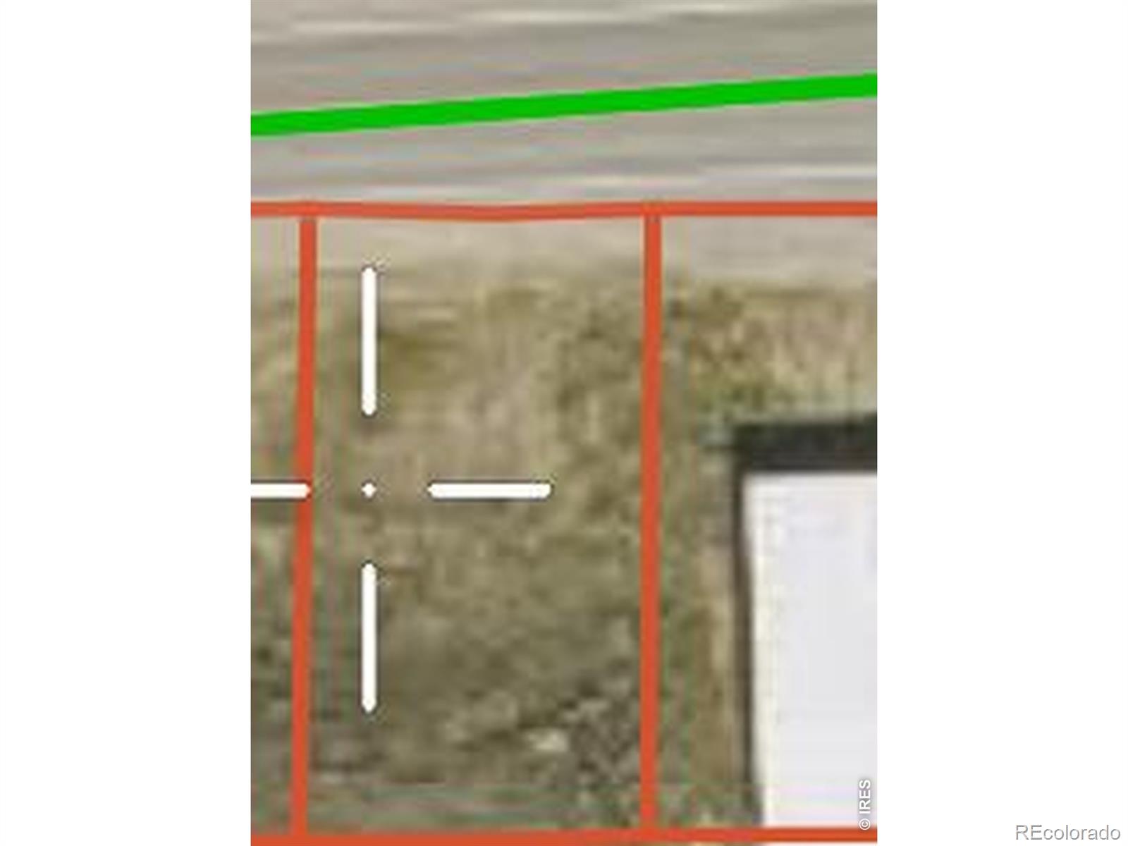 State Highway 125 Walden CO 80480