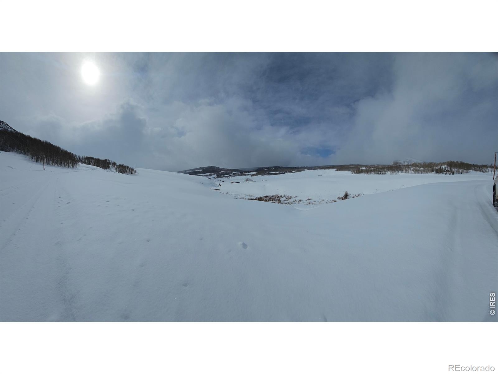 340 County Road 281 Kremmling CO 80459