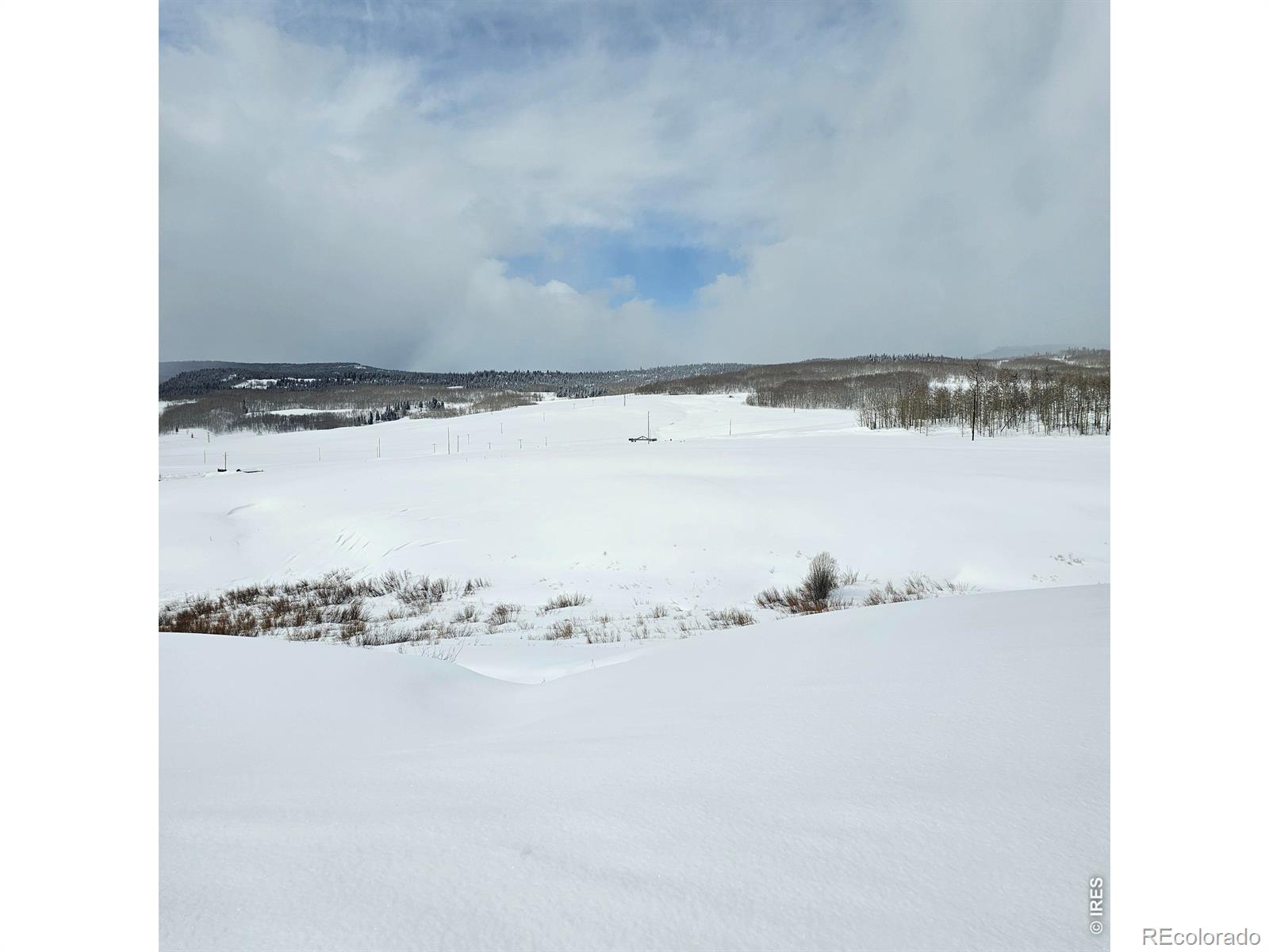 340 County Road 281 Kremmling CO 80459