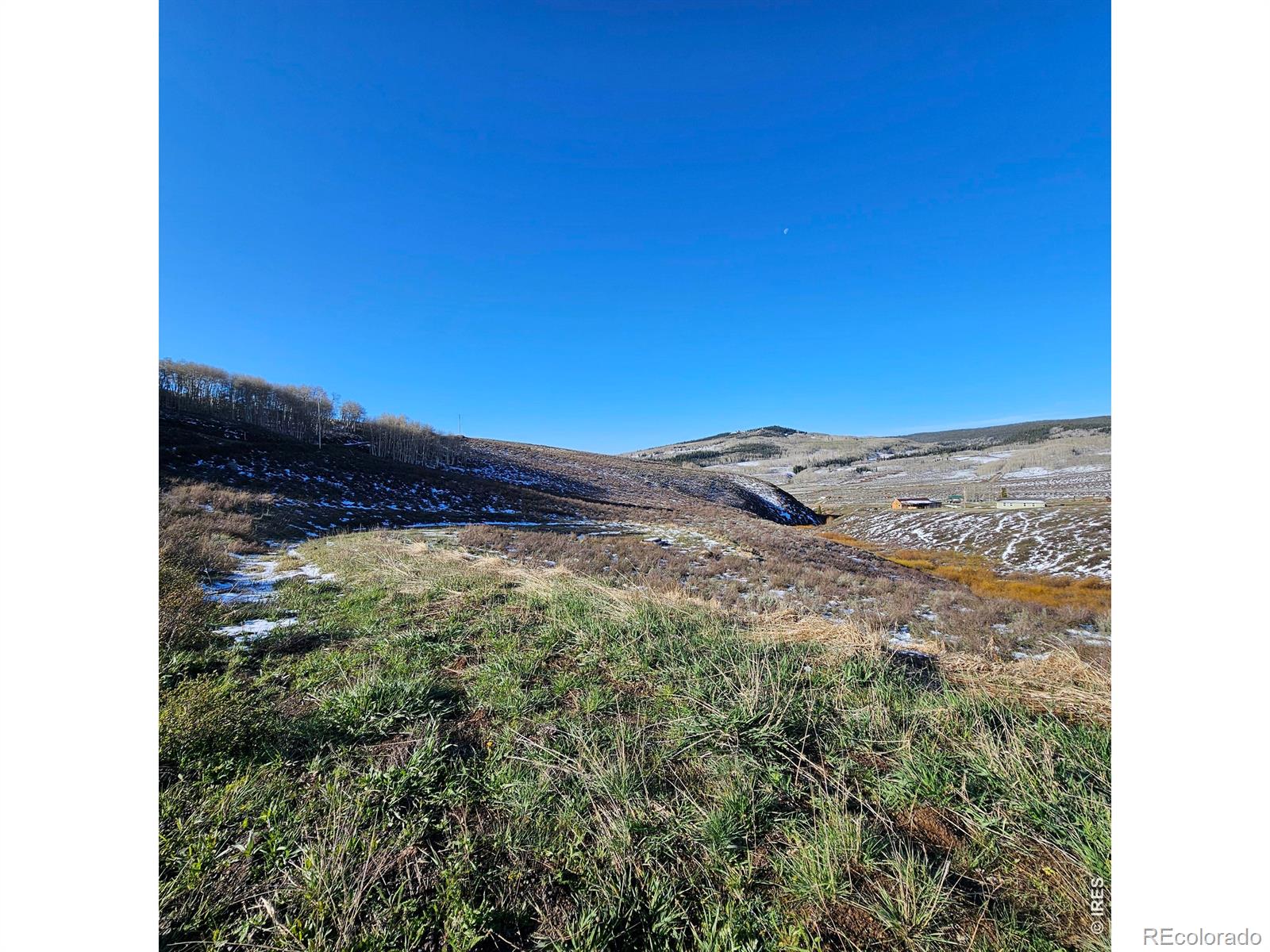 340 County Road 281 Kremmling CO 80459