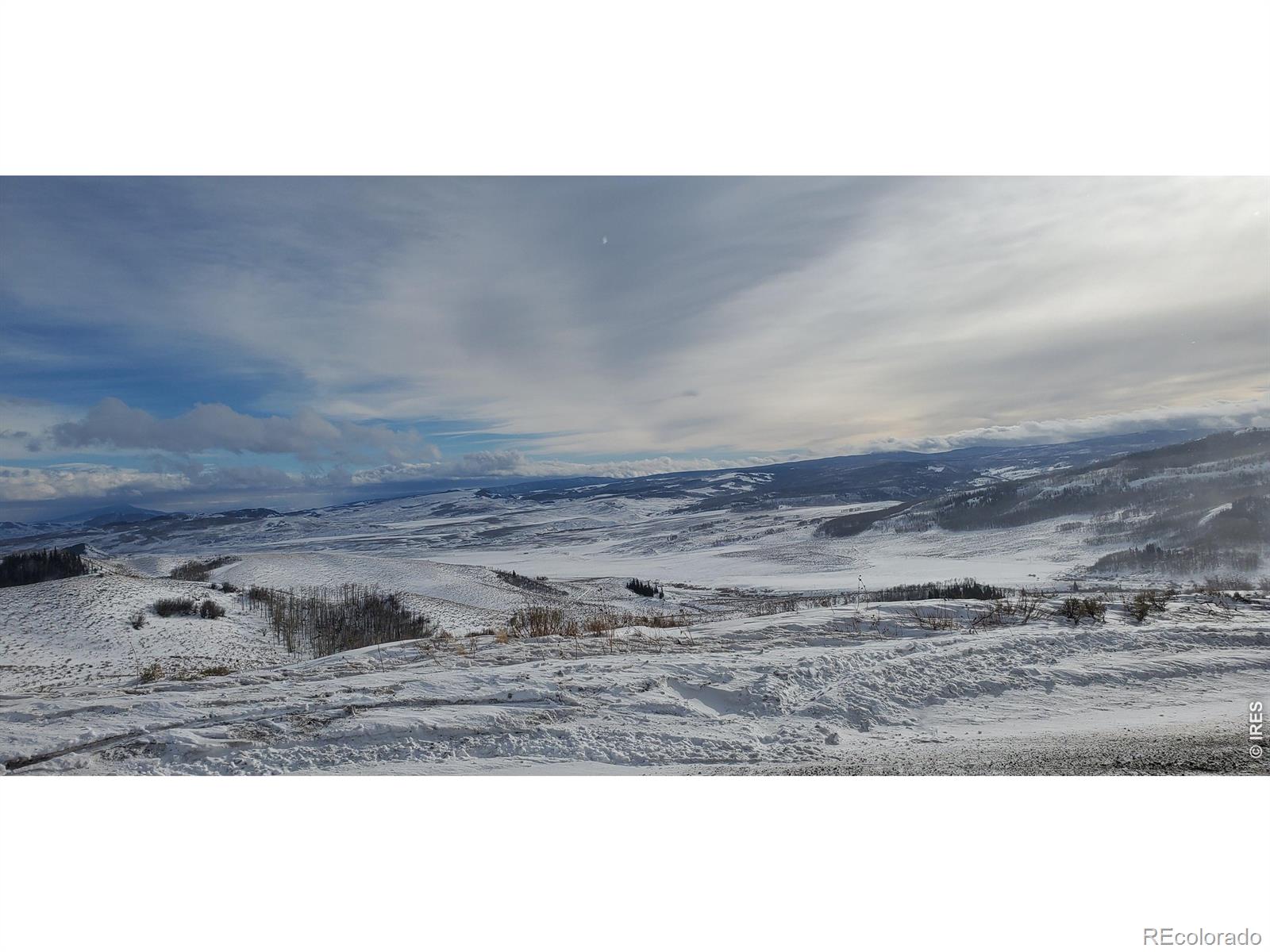 340 County Road 281 Kremmling CO 80459