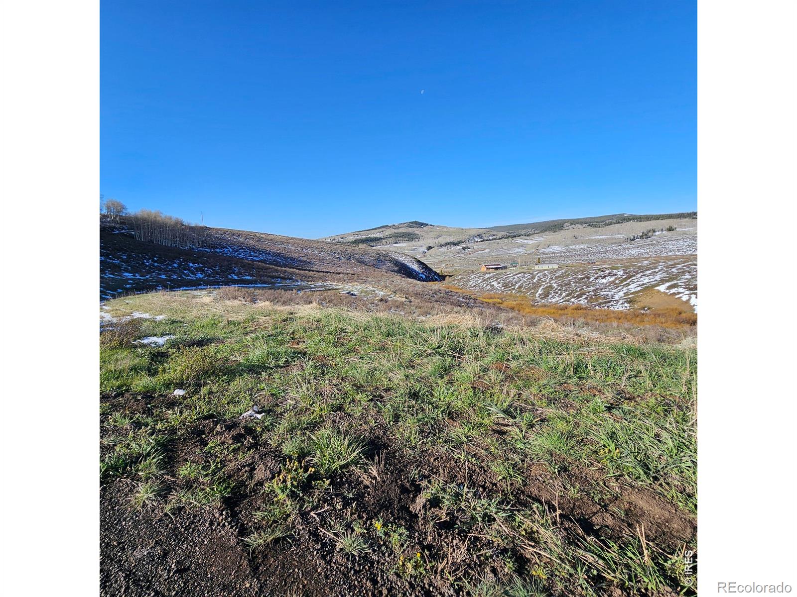 340 County Road 281 Kremmling CO 80459