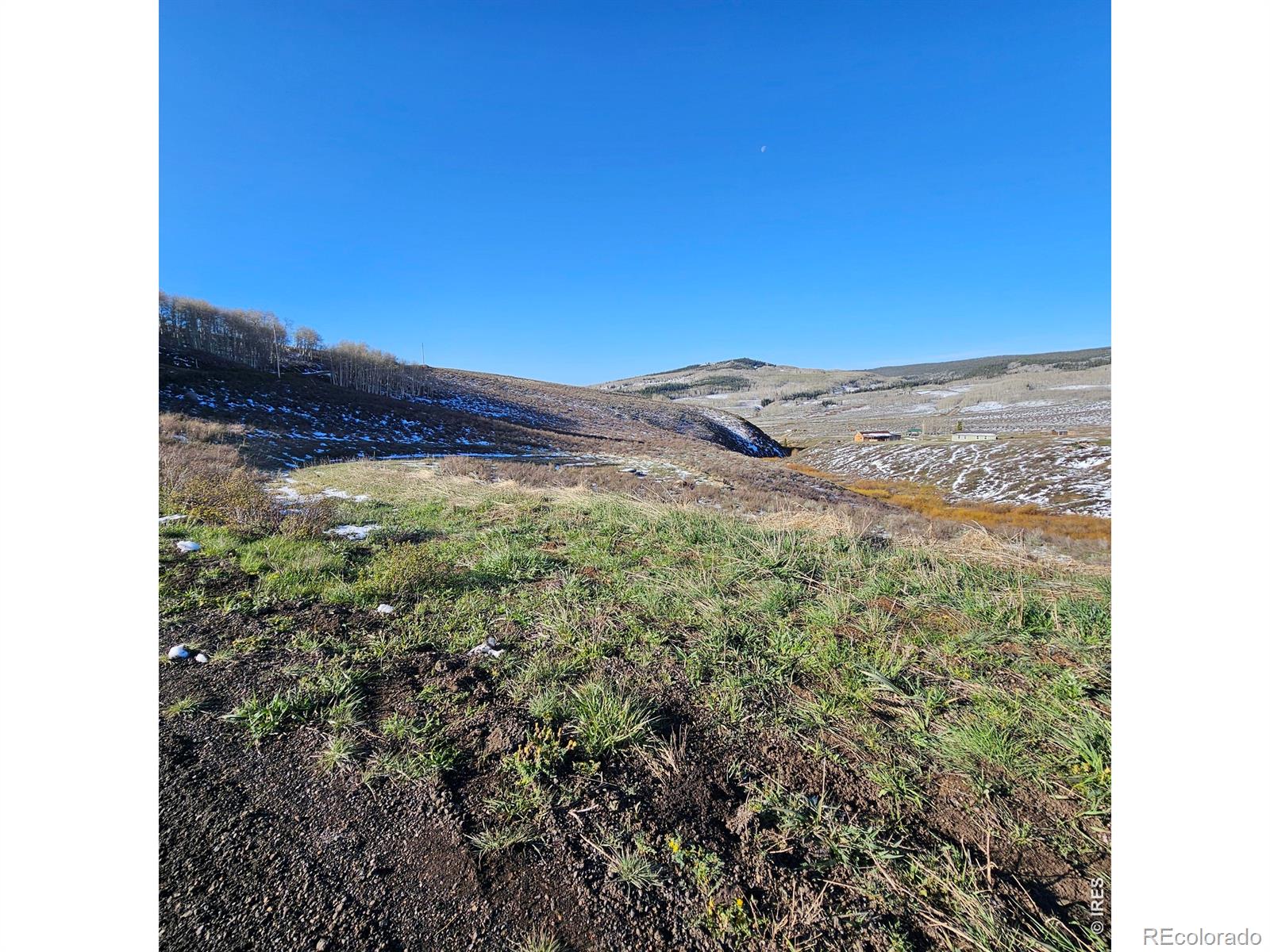 340 County Road 281 Kremmling CO 80459