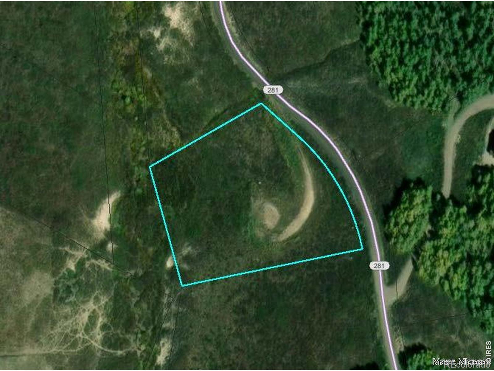 340 County Road 281 Kremmling CO 80459