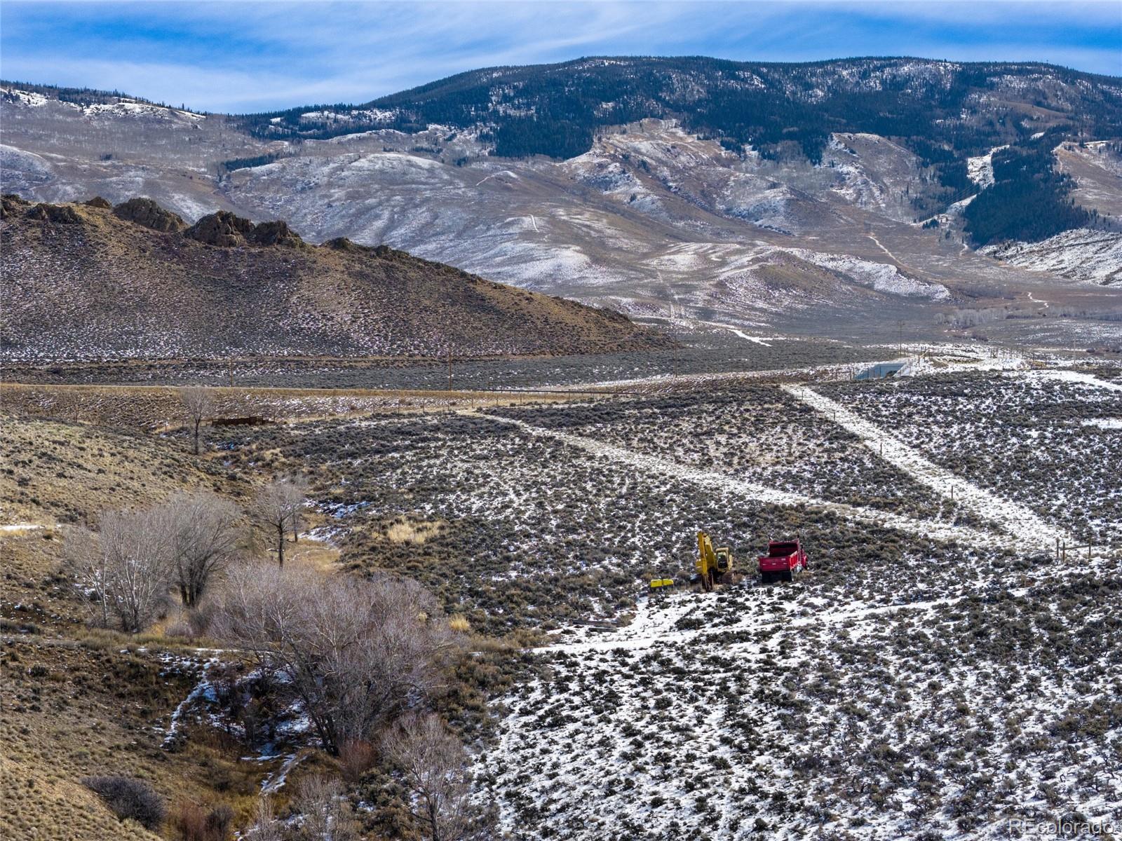 700 County Road 1001 Silverthorne CO 80498