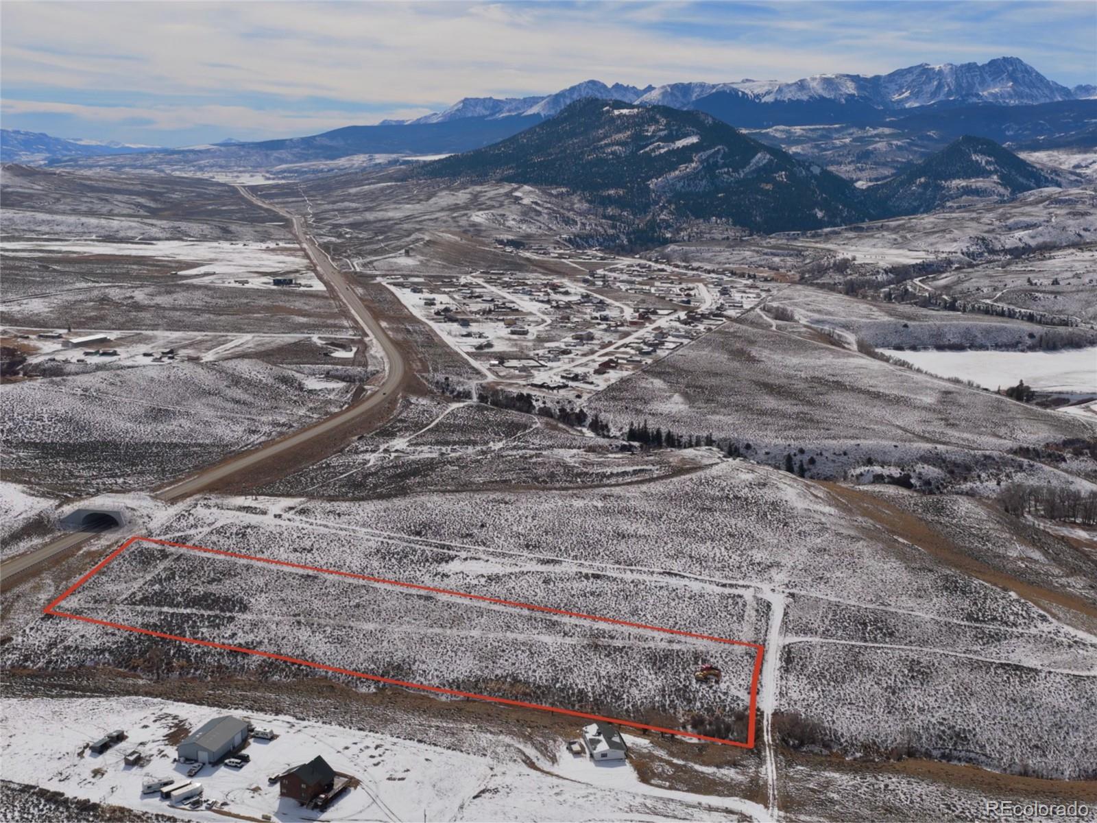 700 County Road 1001 Silverthorne CO 80498