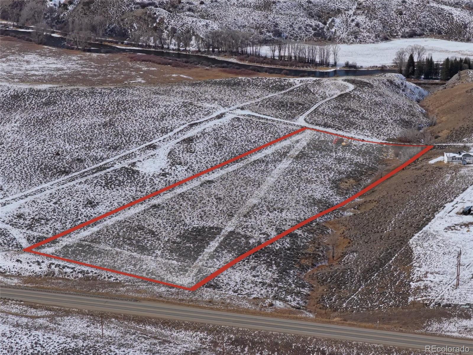 700 County Road 1001 Silverthorne CO 80498
