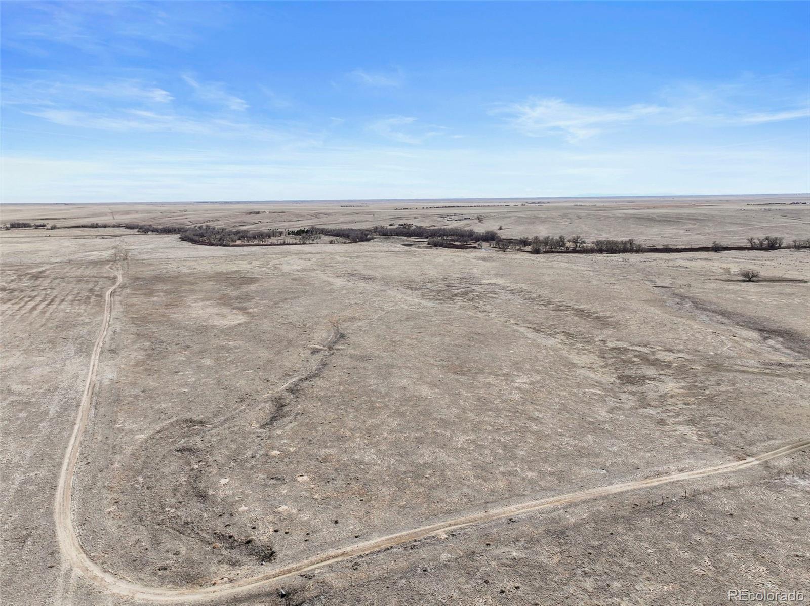 12008 County Road 2a Rush CO 80833