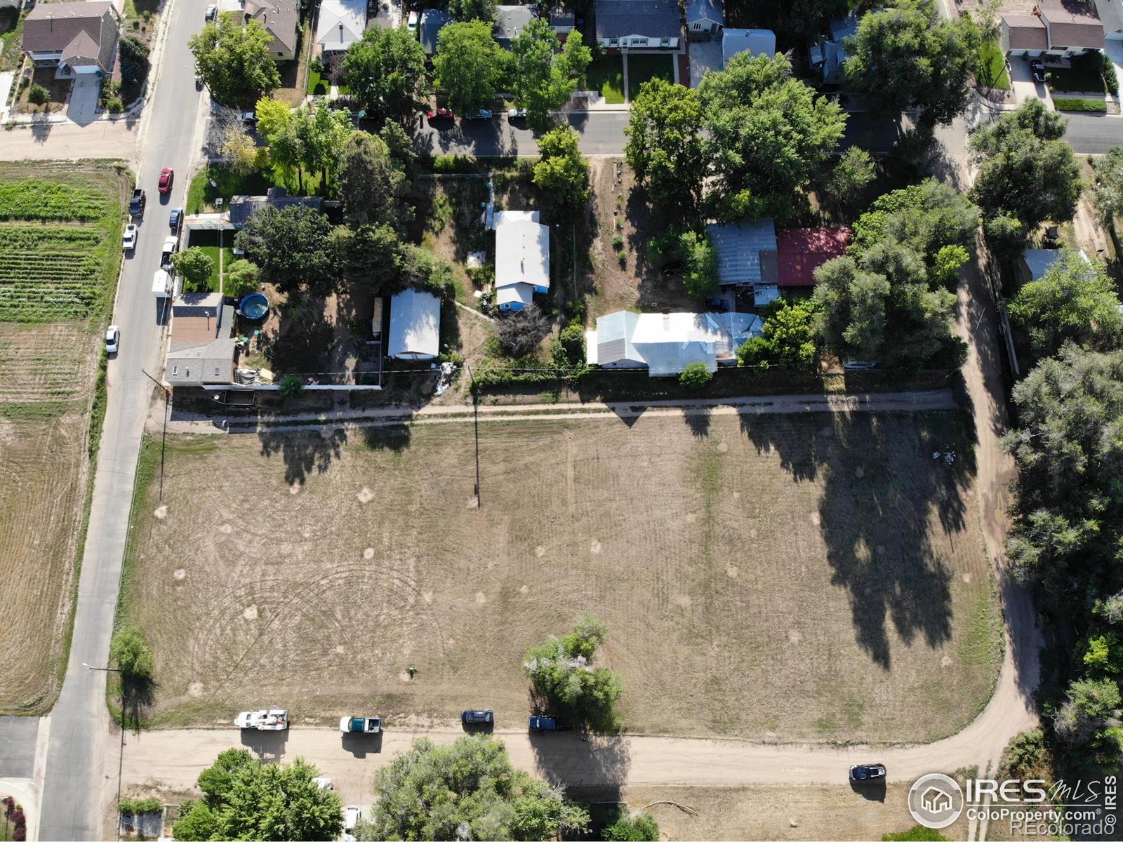 0 S Cora Avenue Milliken CO 80543