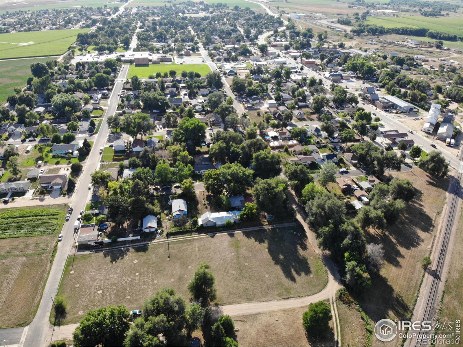 0 S Cora Avenue Milliken CO 80543
