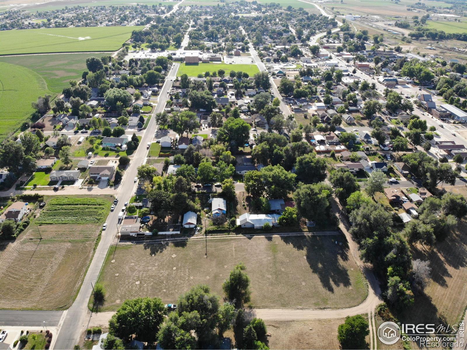 0 S Cora Avenue Milliken CO 80543