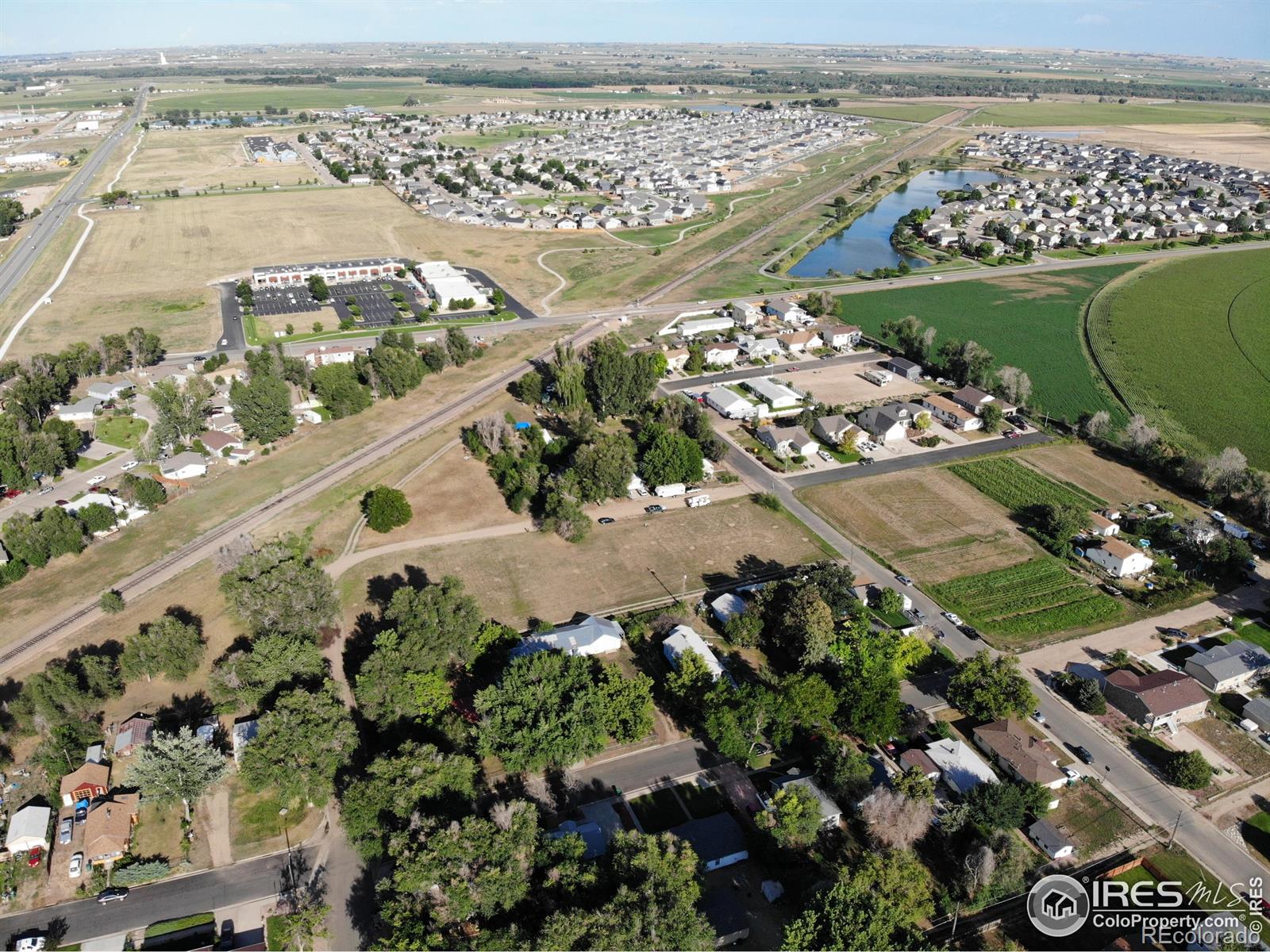 0 S Cora Avenue Milliken CO 80543