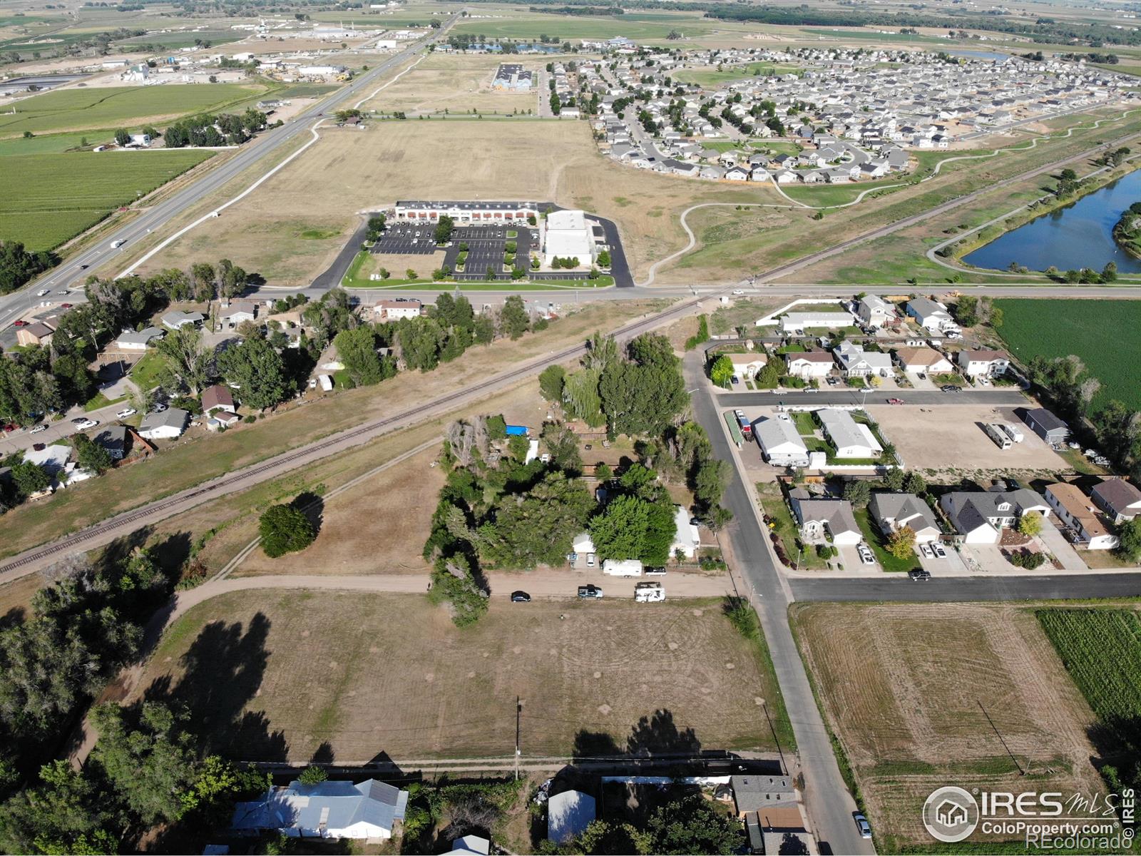0 S Cora Avenue Milliken CO 80543