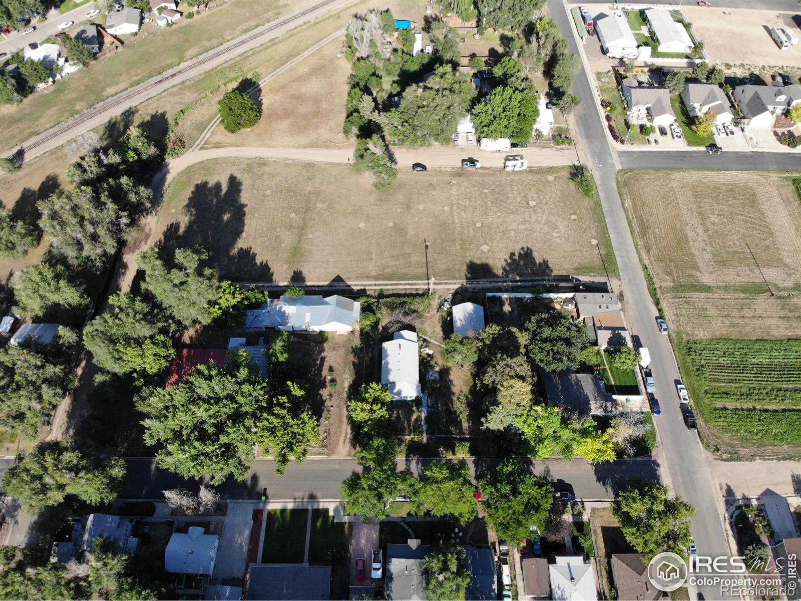 0 S Cora Avenue Milliken CO 80543