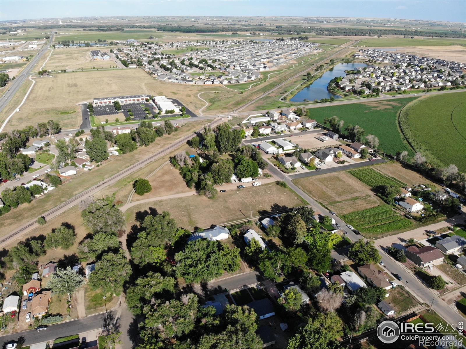 0 S Cora Avenue Milliken CO 80543