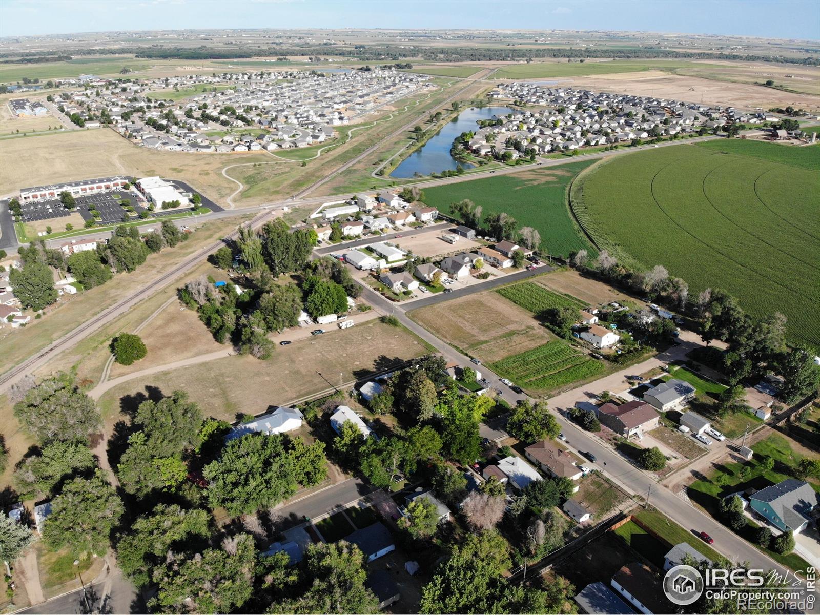 0 S Cora Avenue Milliken CO 80543