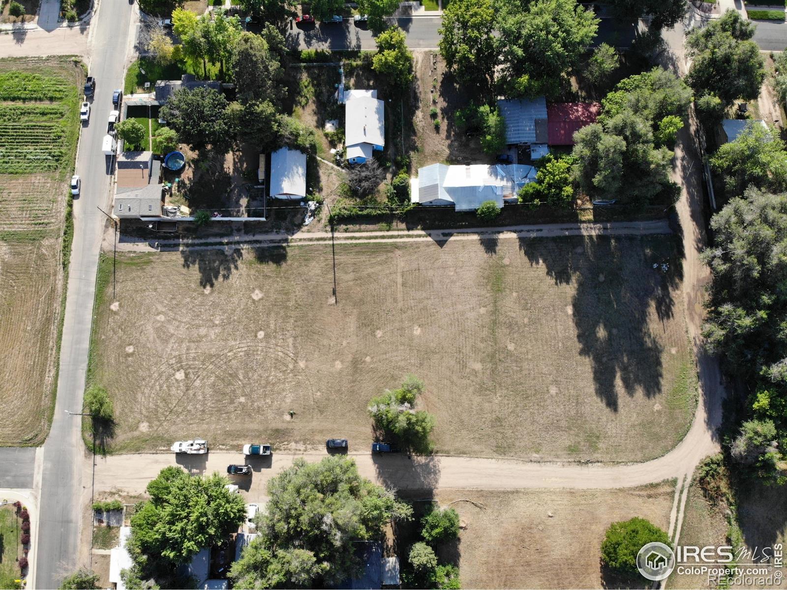0 S Cora Avenue Milliken CO 80543