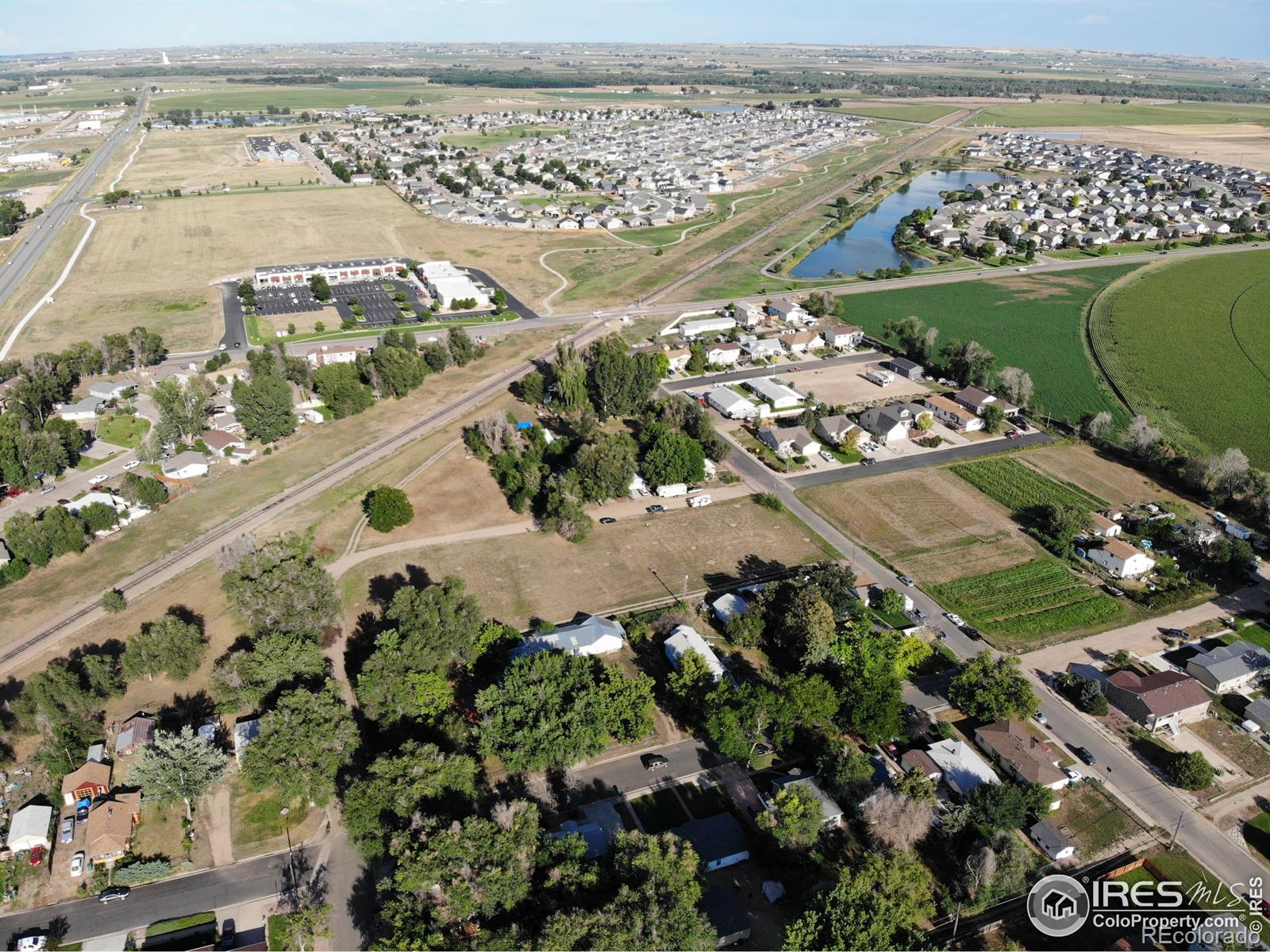 0 S Cora Avenue Milliken CO 80543
