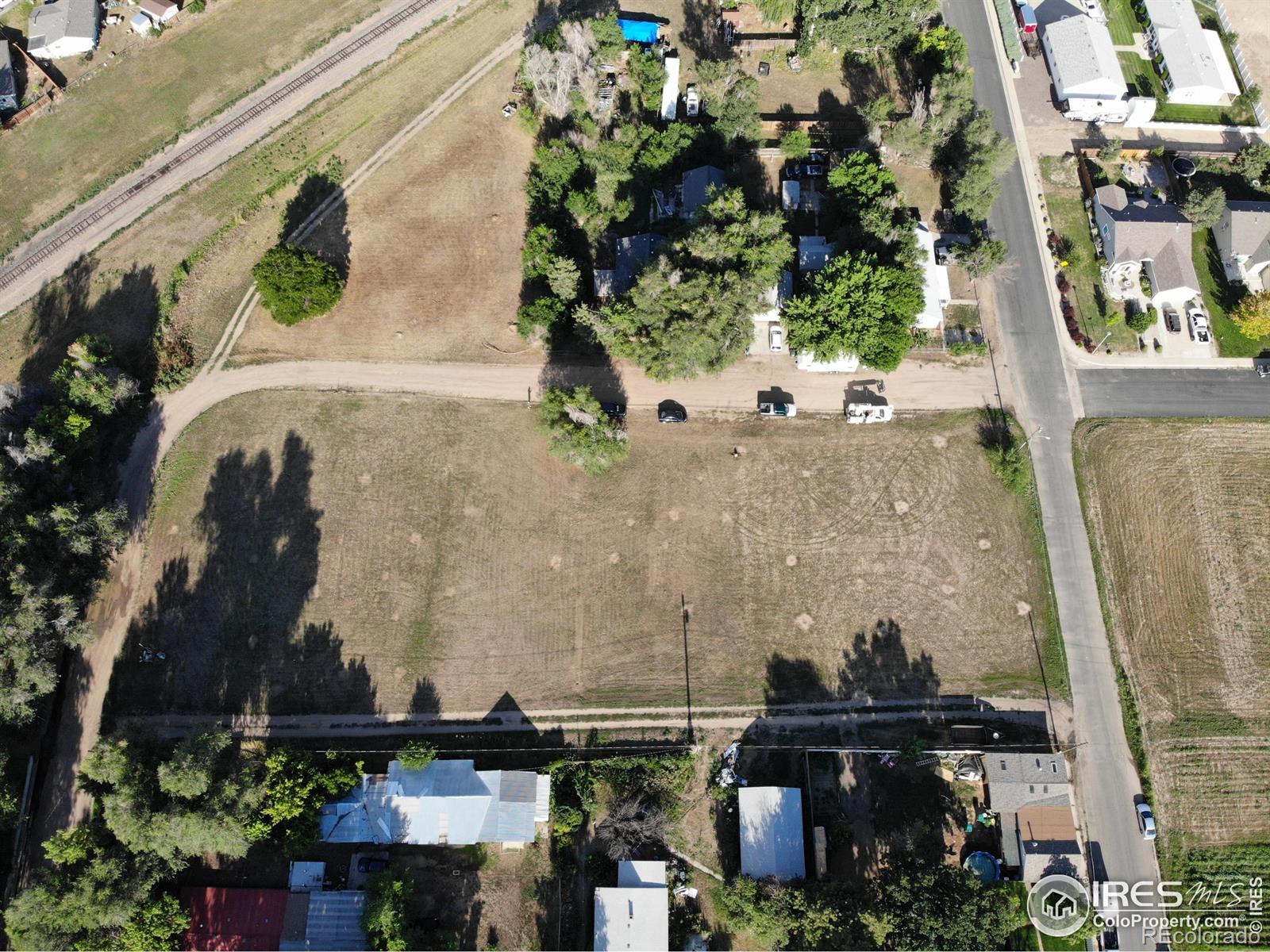 0 S Cora Avenue Milliken CO 80543
