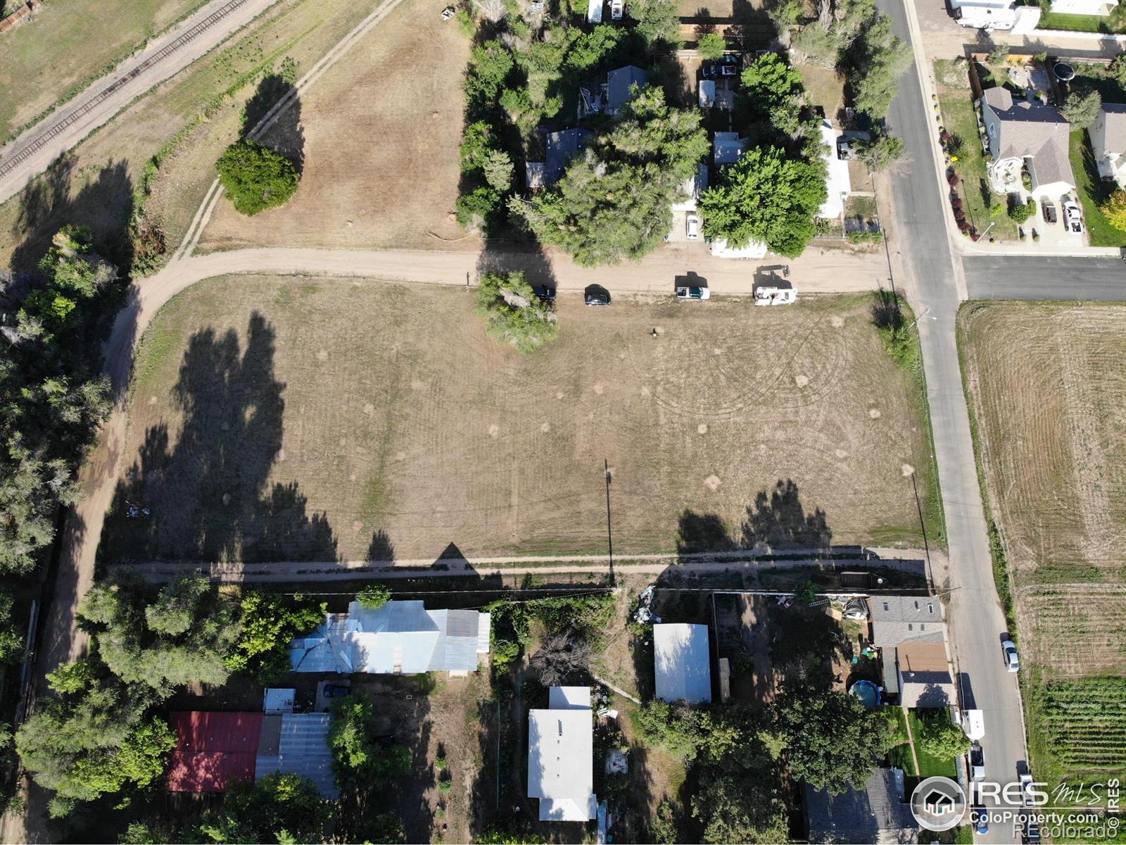 0 S Cora Avenue Milliken CO 80543