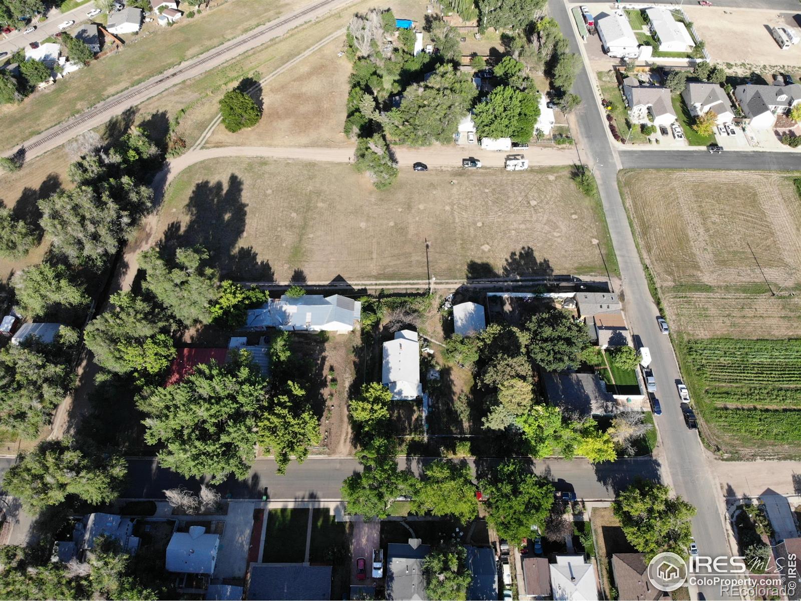 0 S Cora Avenue Milliken CO 80543