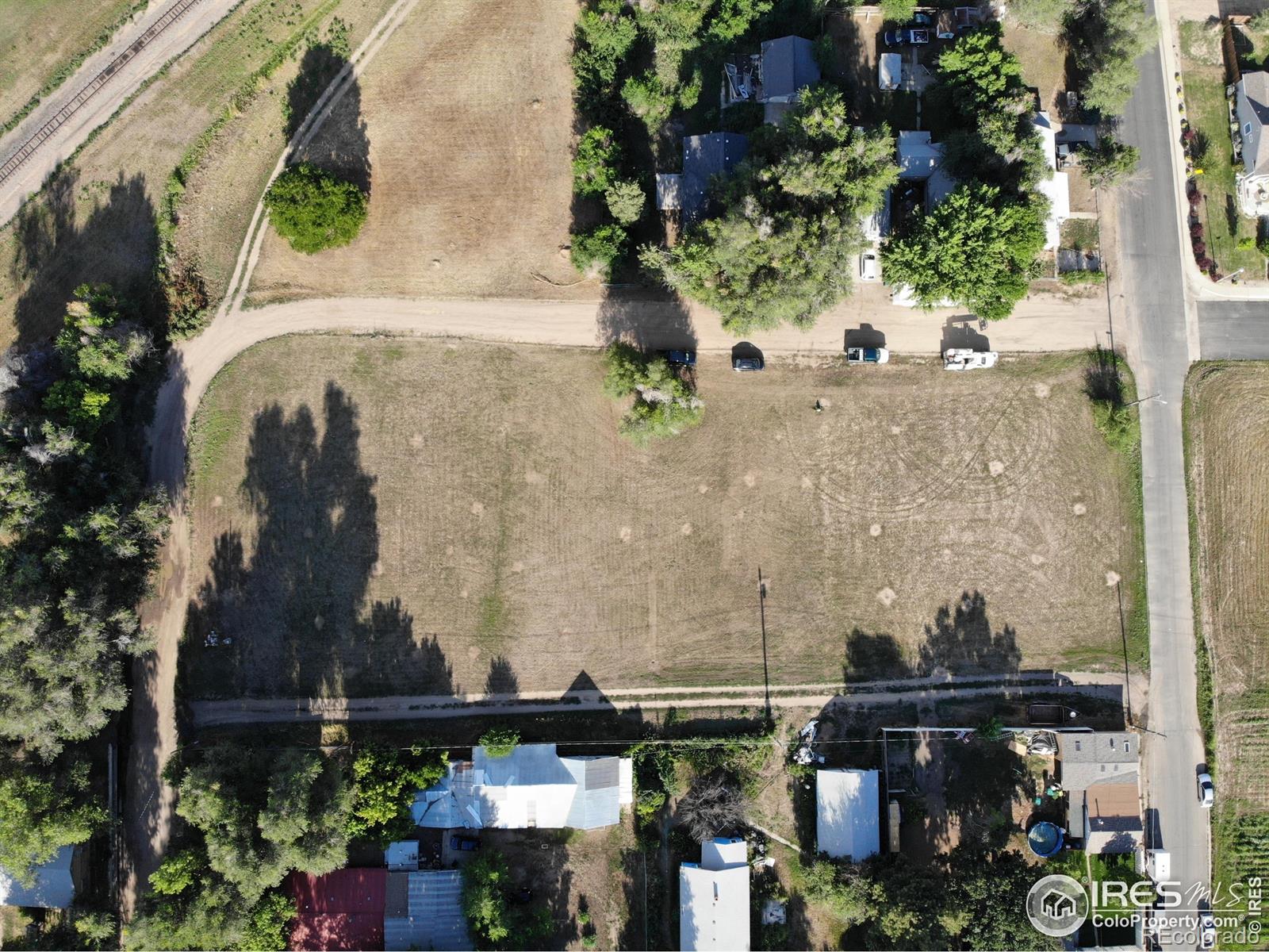 0 S Cora Avenue Milliken CO 80543