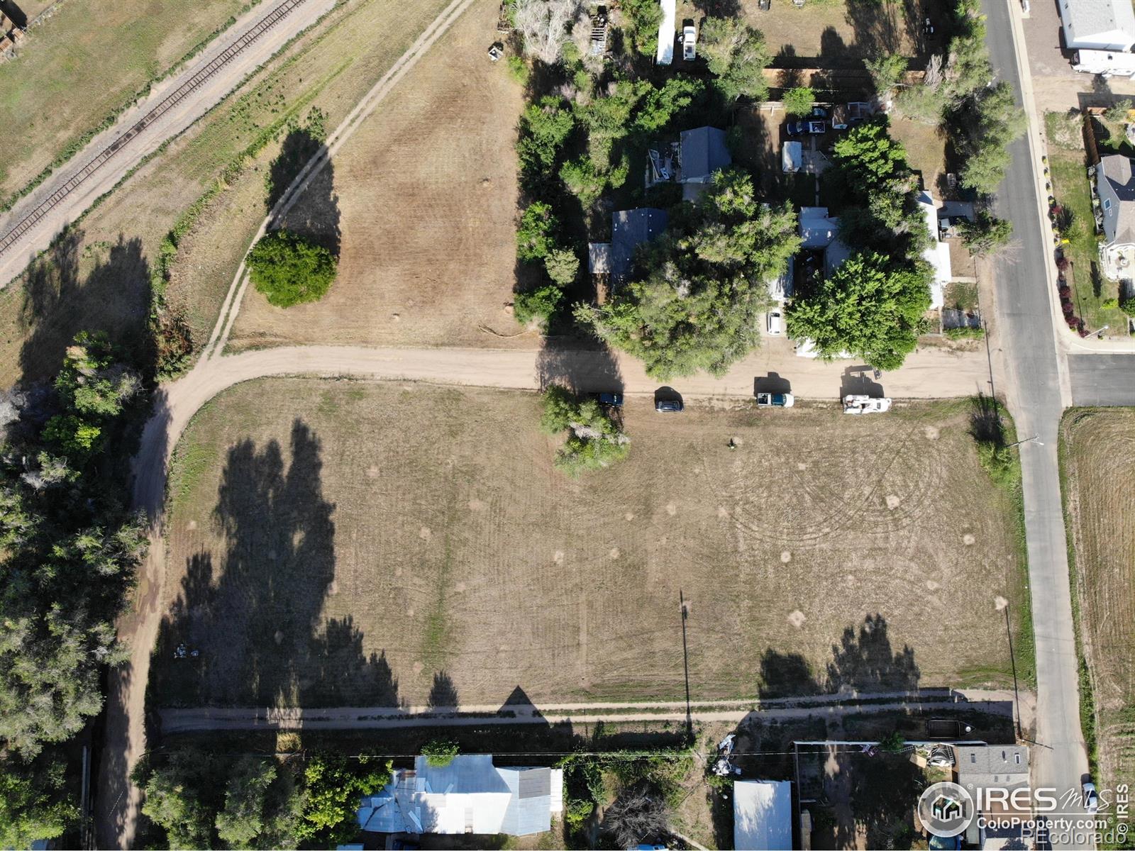 0 S Cora Avenue Milliken CO 80543