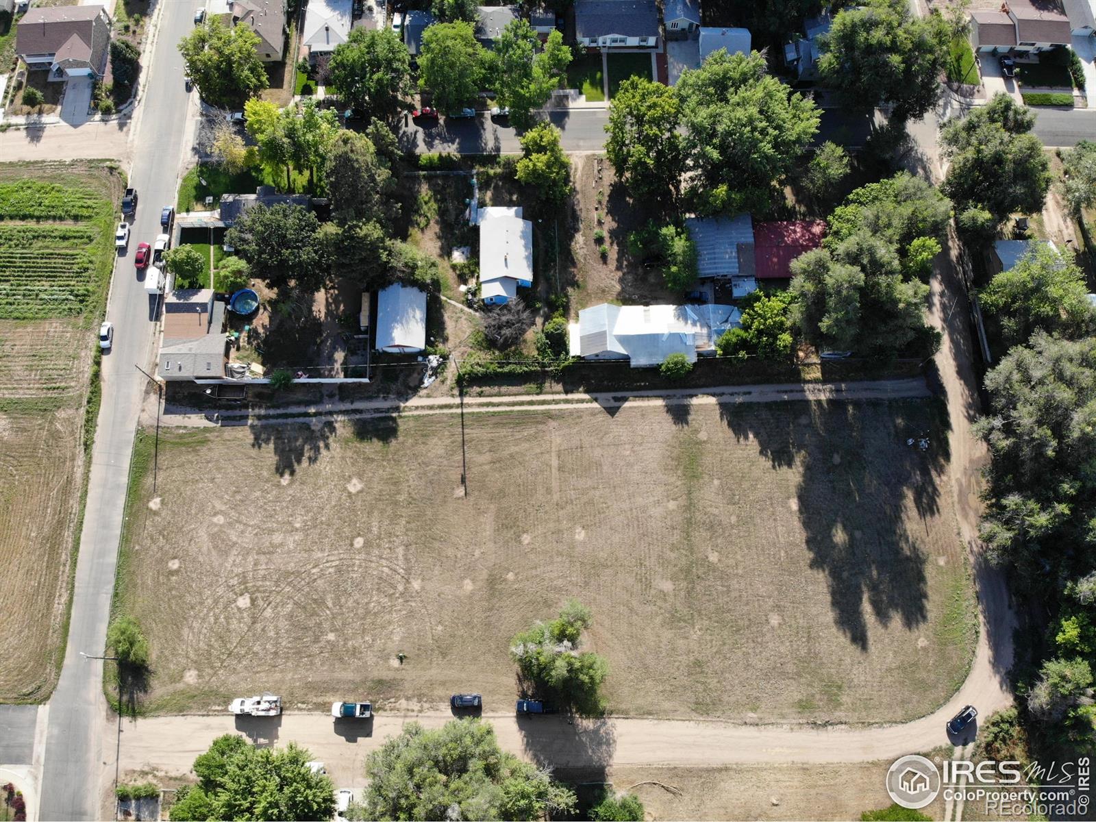 0 S Cora Avenue Milliken CO 80543