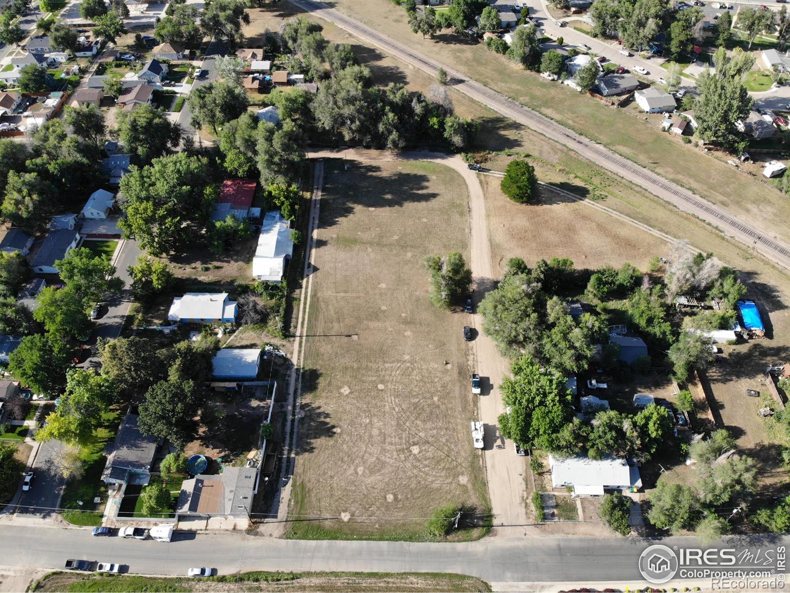 0 S Cora Avenue Milliken CO 80543
