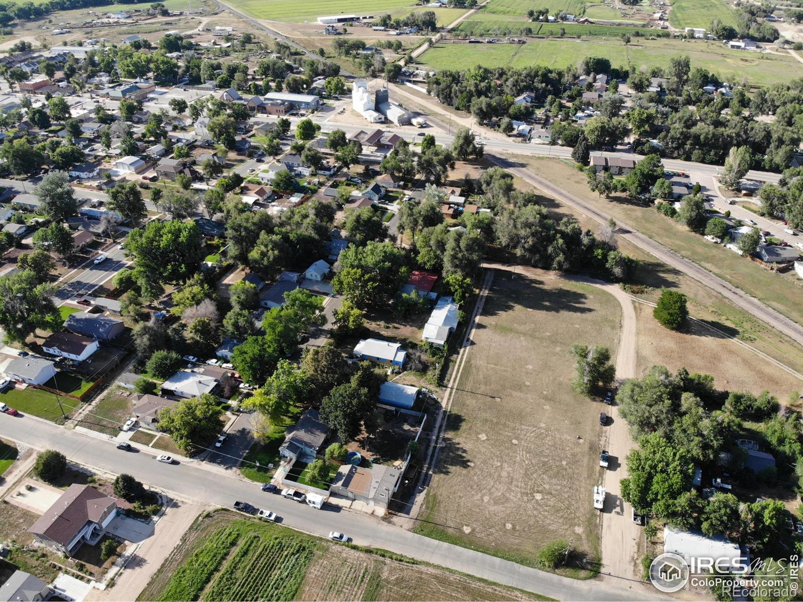 0 S Cora Avenue Milliken CO 80543