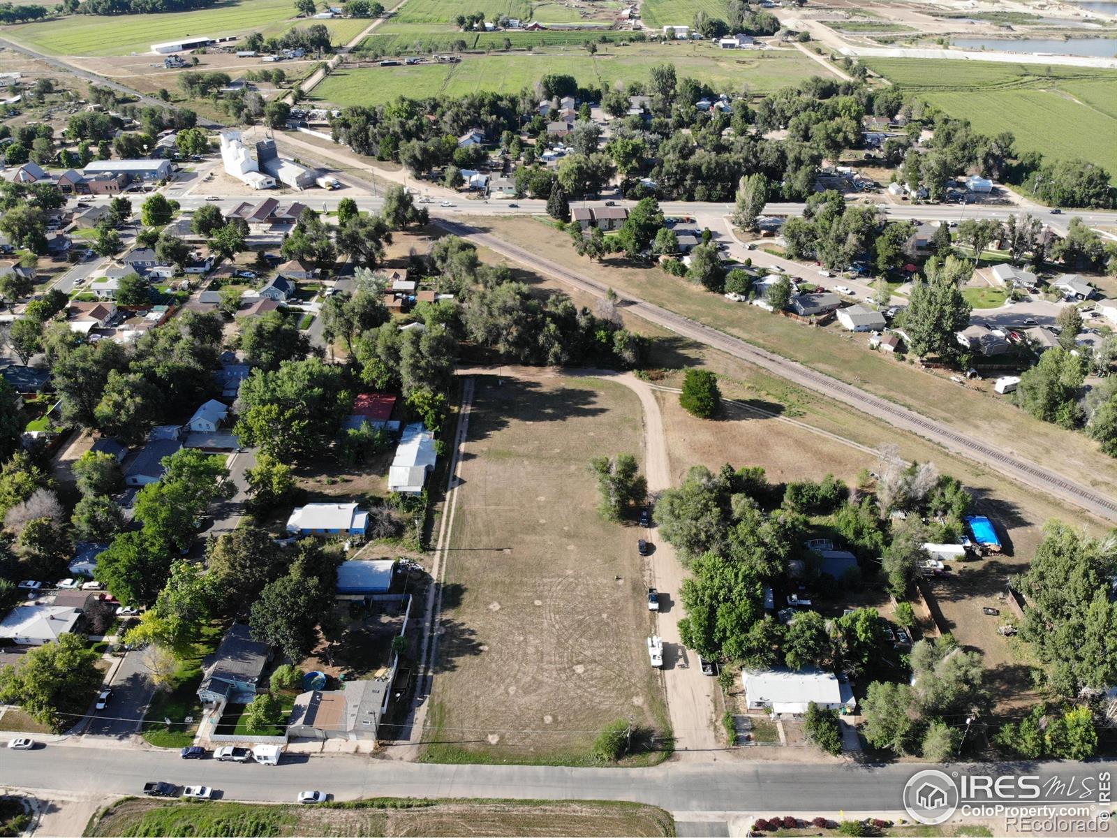 0 S Cora Avenue Milliken CO 80543