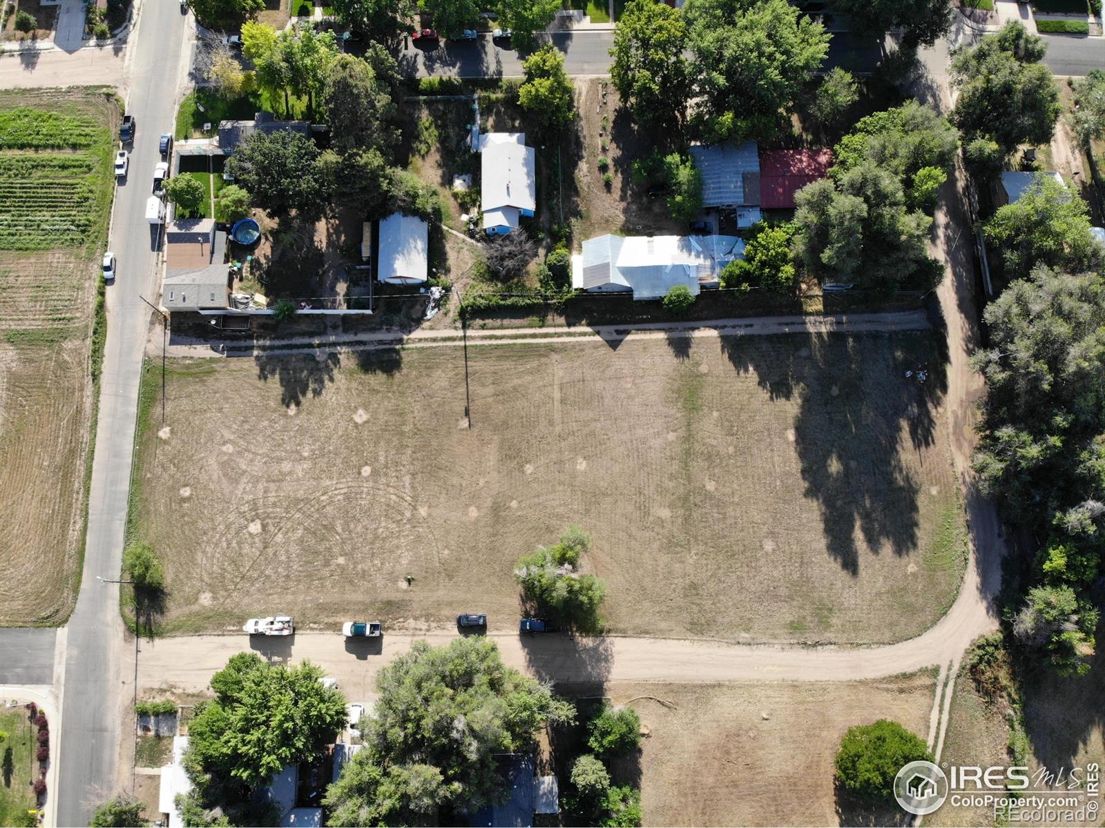 0 S Cora Avenue Milliken CO 80543