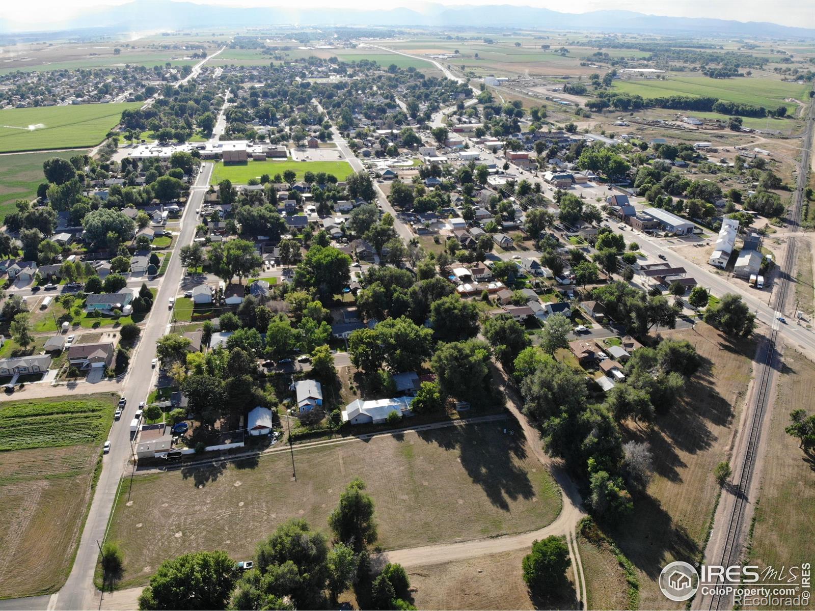 0 S Cora Avenue Milliken CO 80543