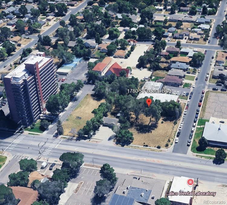 1780 S Federal Boulevard Denver CO 80219