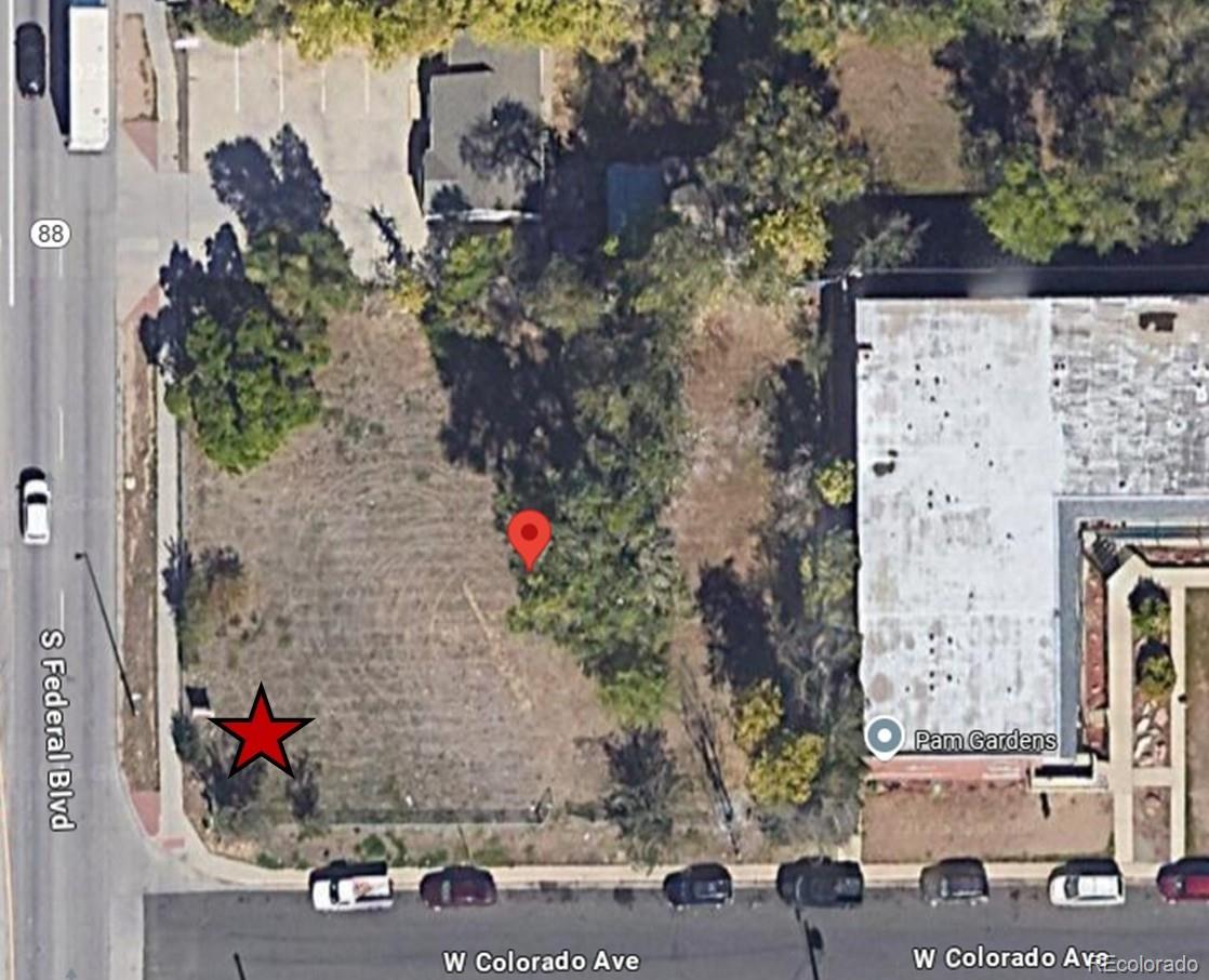 1780 S Federal Boulevard Denver CO 80219