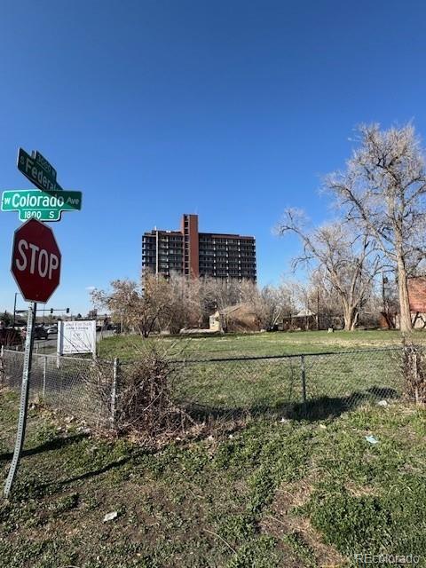 1780 S Federal Boulevard Denver CO 80219