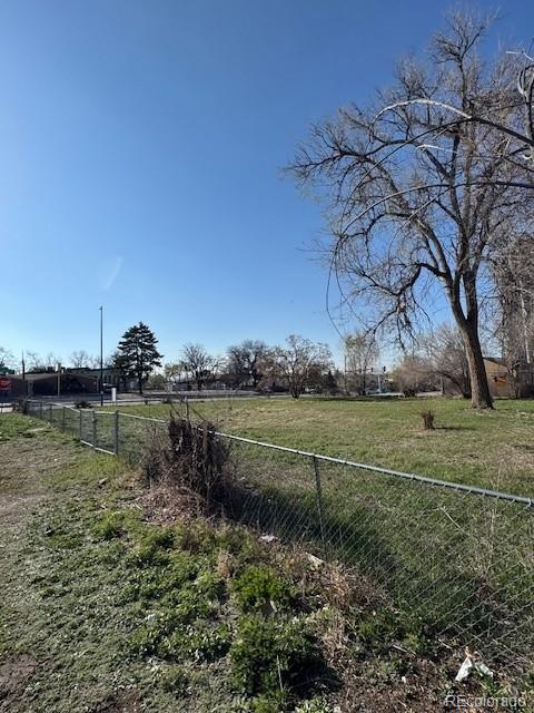 1780 S Federal Boulevard Denver CO 80219