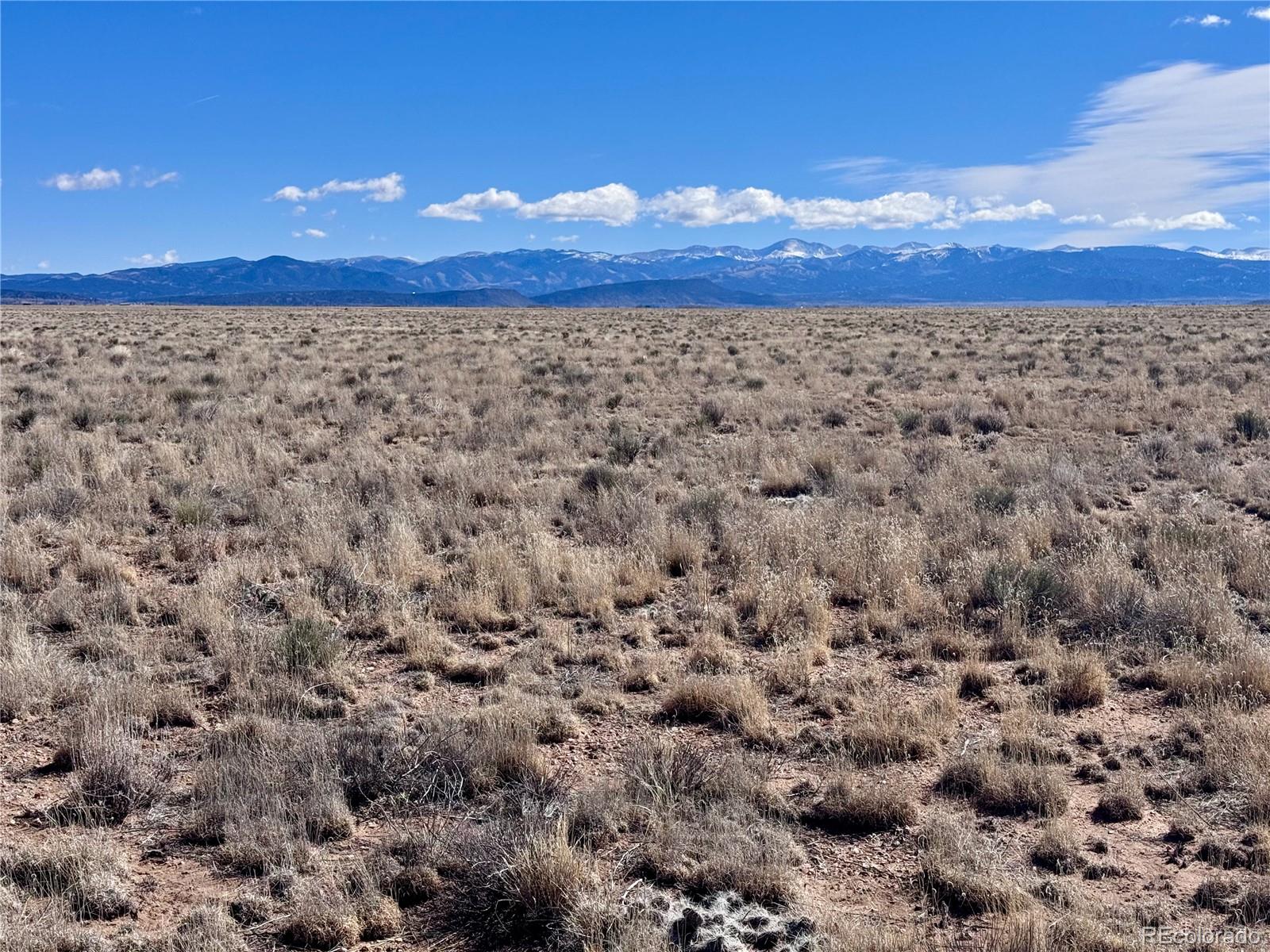Lot 13 Loveland Road Blanca CO 81123