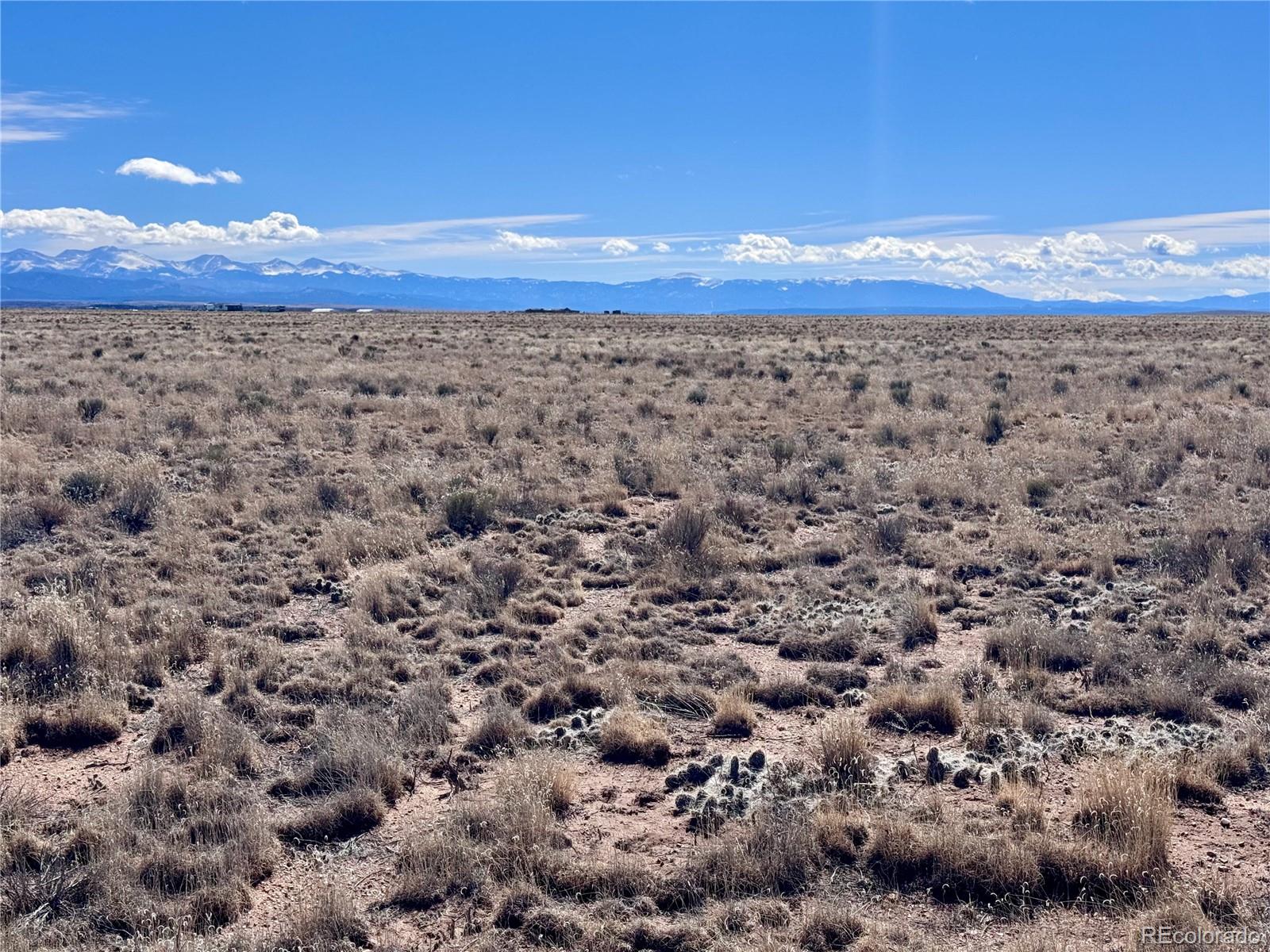 Lot 13 Loveland Road Blanca CO 81123