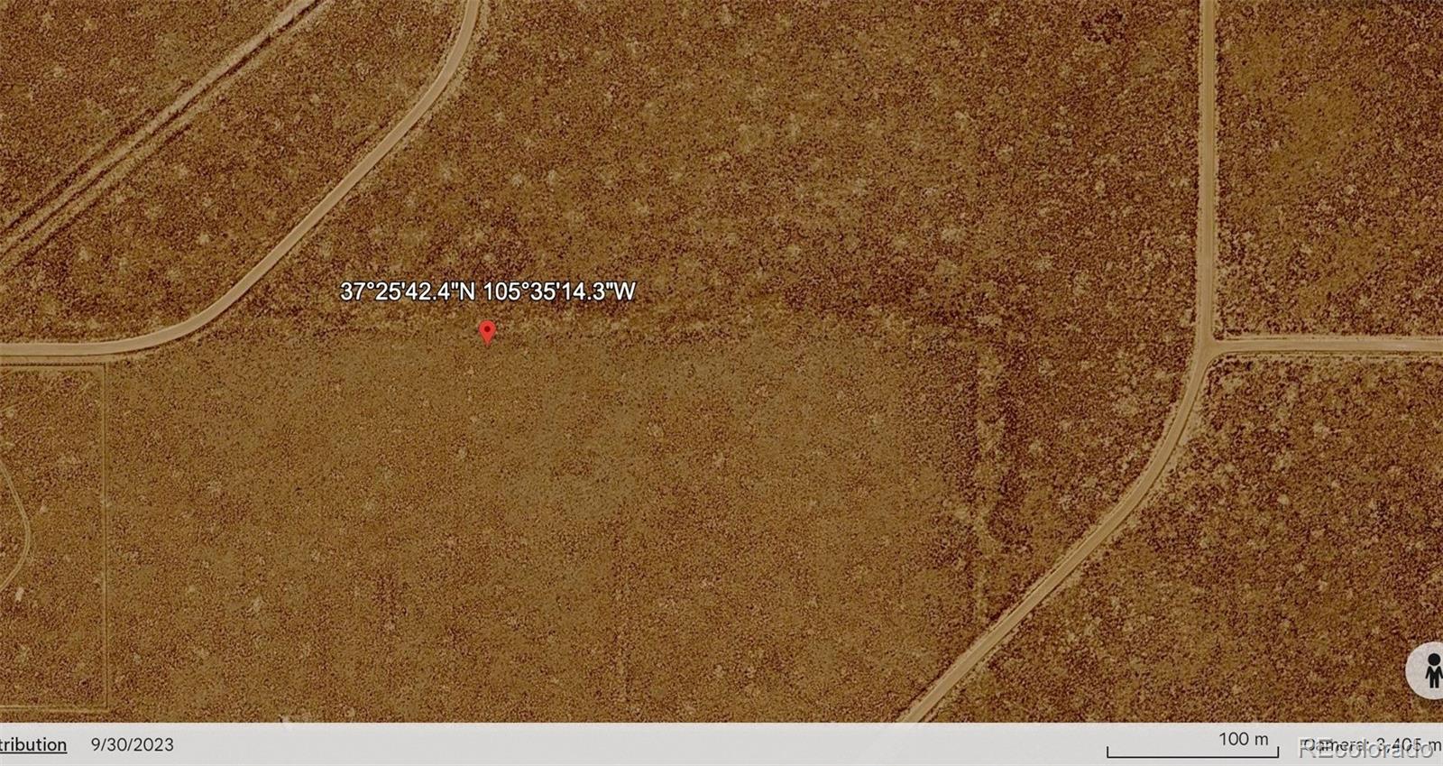 Lot 13 Loveland Road Blanca CO 81123